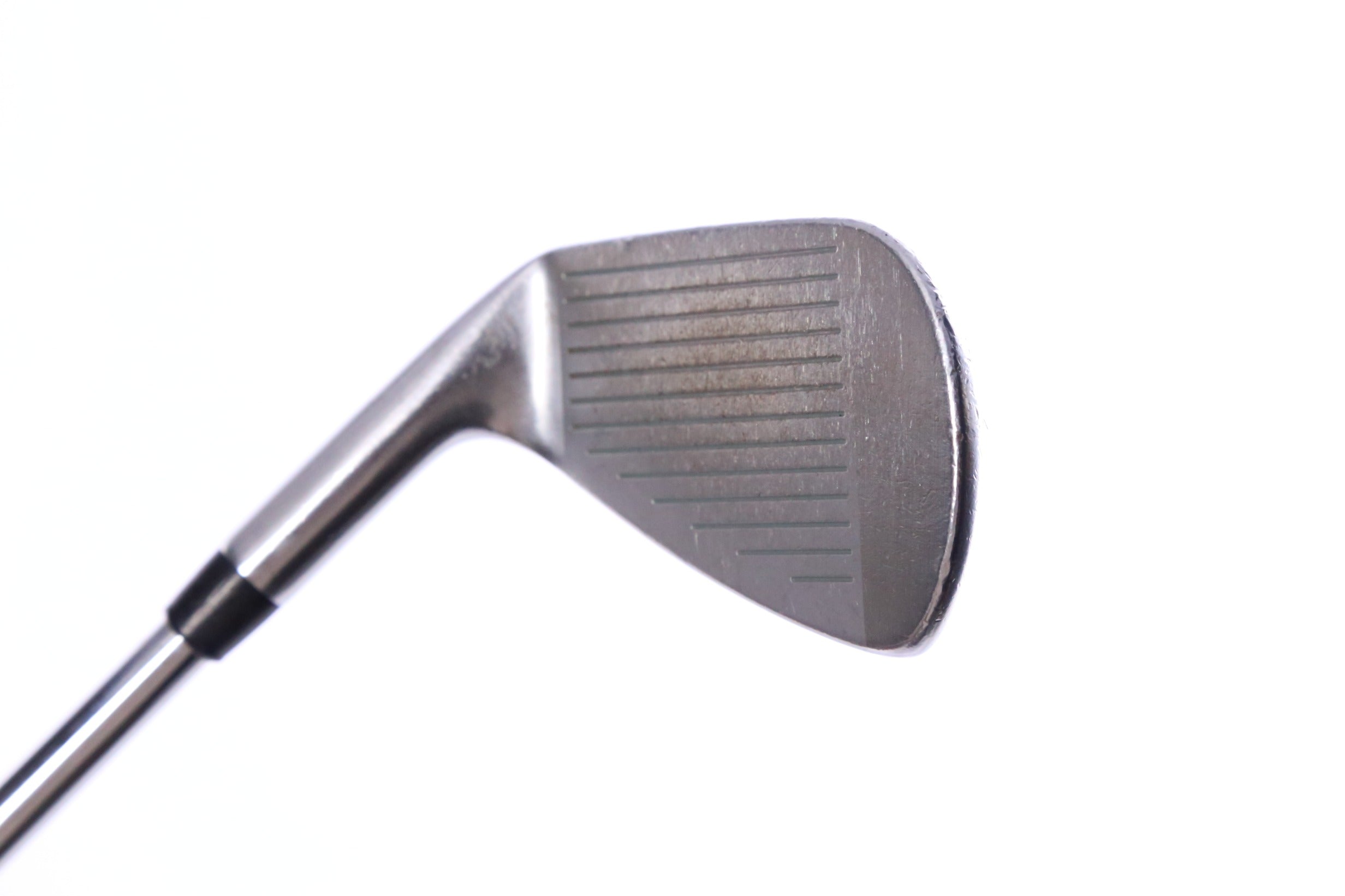 Used Mizuno JPX 800 Pro Single 8-Iron - Right-Handed - Stiff Flex-Next Round