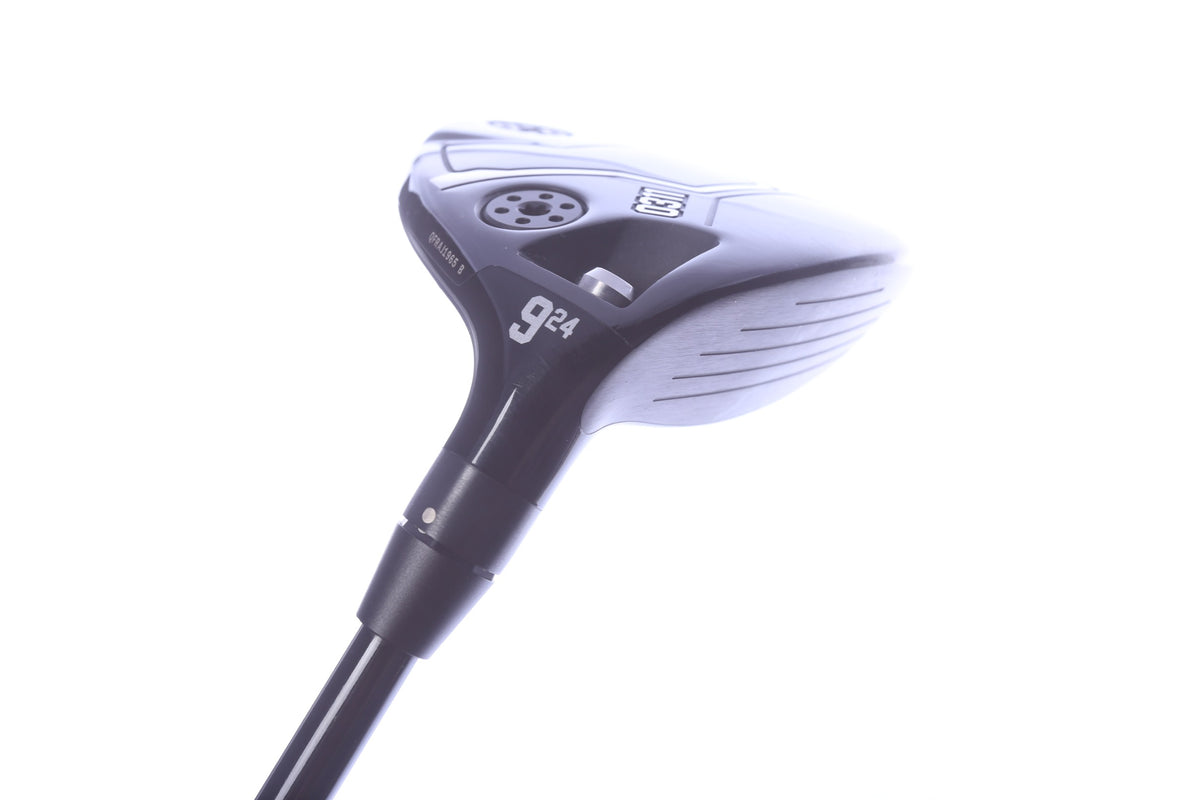 Used PXG 0311 Black OPS 9-Wood - Right-Handed - 24 Degrees - Stiff Flex