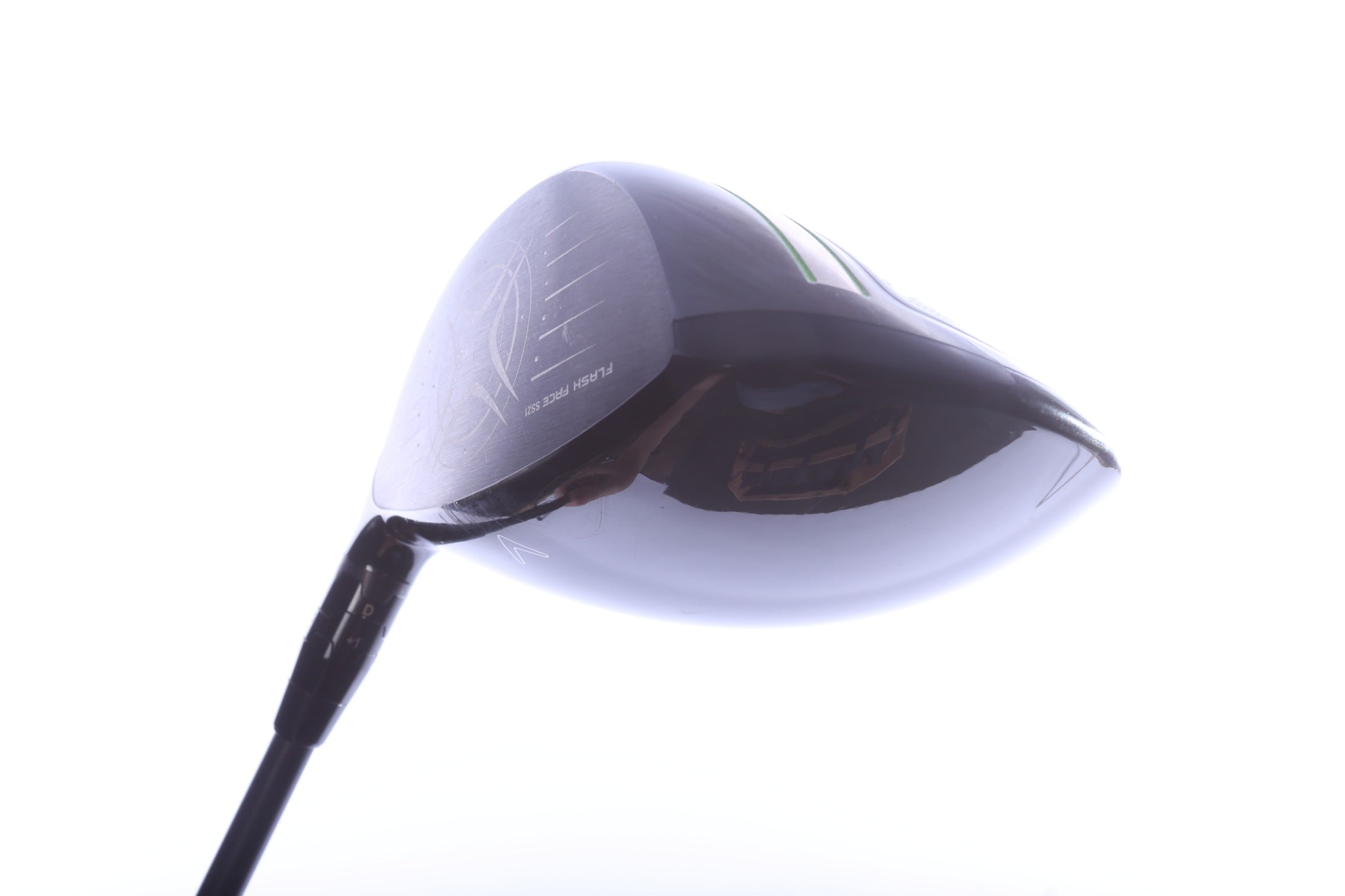 Used Callaway Epic MAX Driver - 10.5 Degrees - Regular Flex Project X Cypher - Right-Handed