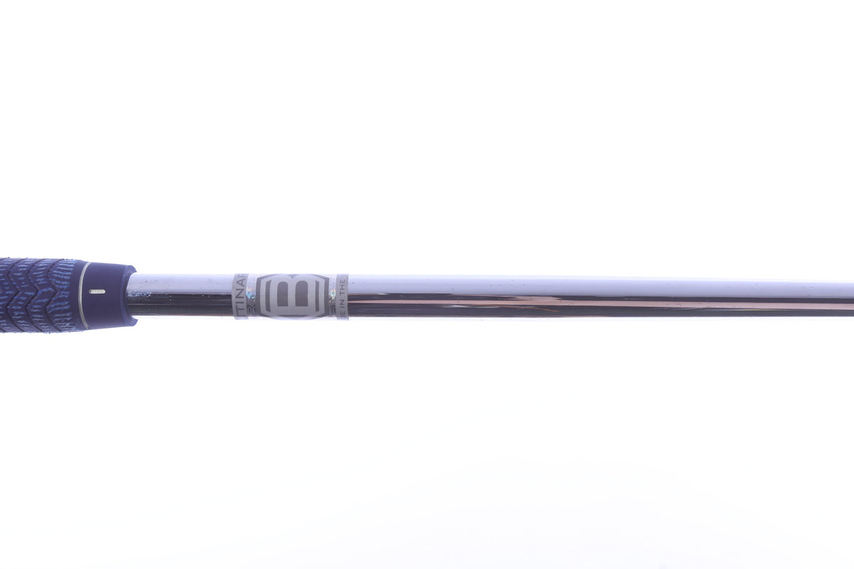 Used Odyssey Ai-ONE Square 2 Square Jailbird Putter - Right-Handed - 40 in - Mallet