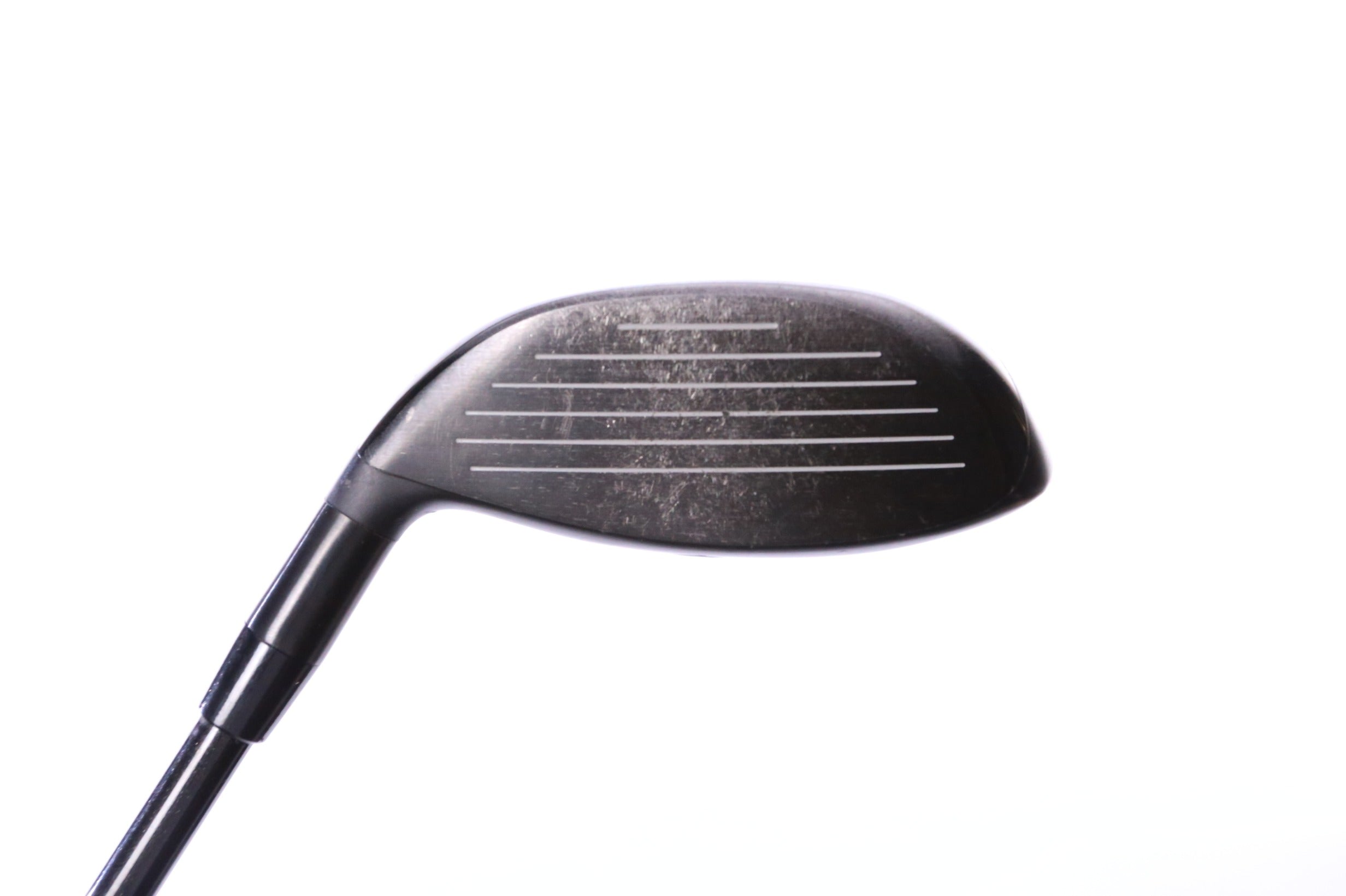 Used Callaway XR 16 Pro 3-Wood - Right-Handed - 14 Degrees - Stiff Flex-Next Round