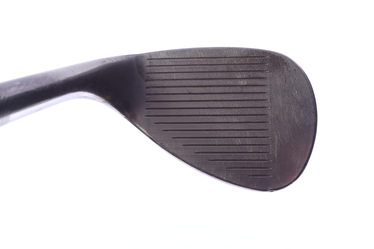 Used Titleist Vokey SM7 Brushed Steel Lob Wedge - Right-Handed - 60 Degrees - Wedge Flex