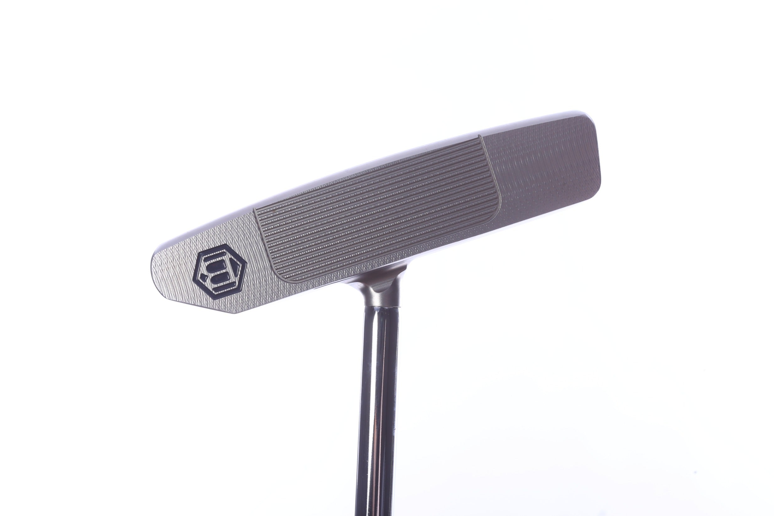 Used Bettinardi Antidote SB1 Counterbalance Putter - Right-Handed - 38 in - Blade-Next Round