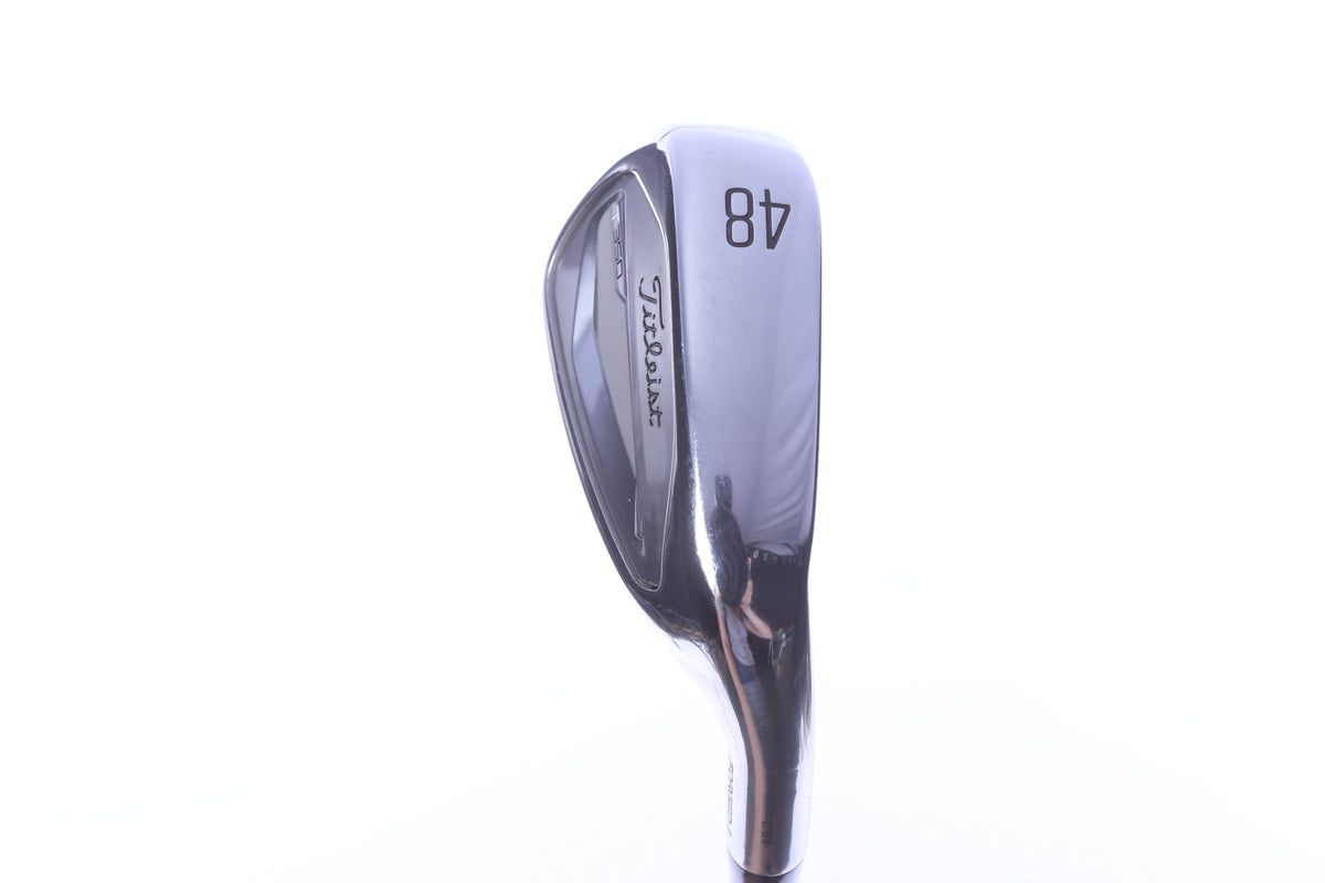 Used Titleist 2023 T350 Gap Wedge - Right-Handed - 48 Degrees - Regular Plus Flex-Next Round