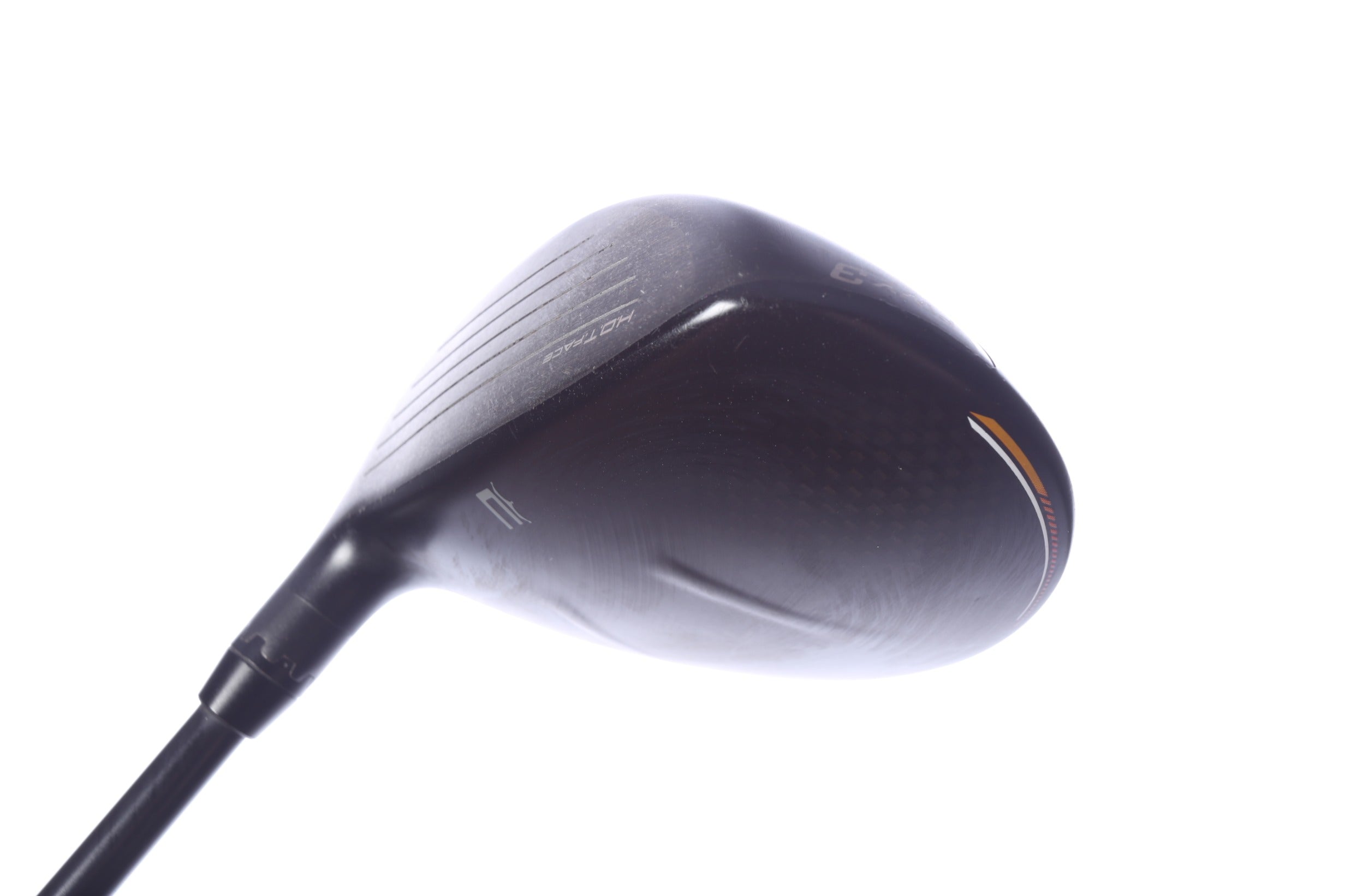 Used Cobra LTDx MAX 3-Wood - Right-Handed - 15.5 Degrees - Seniors Flex