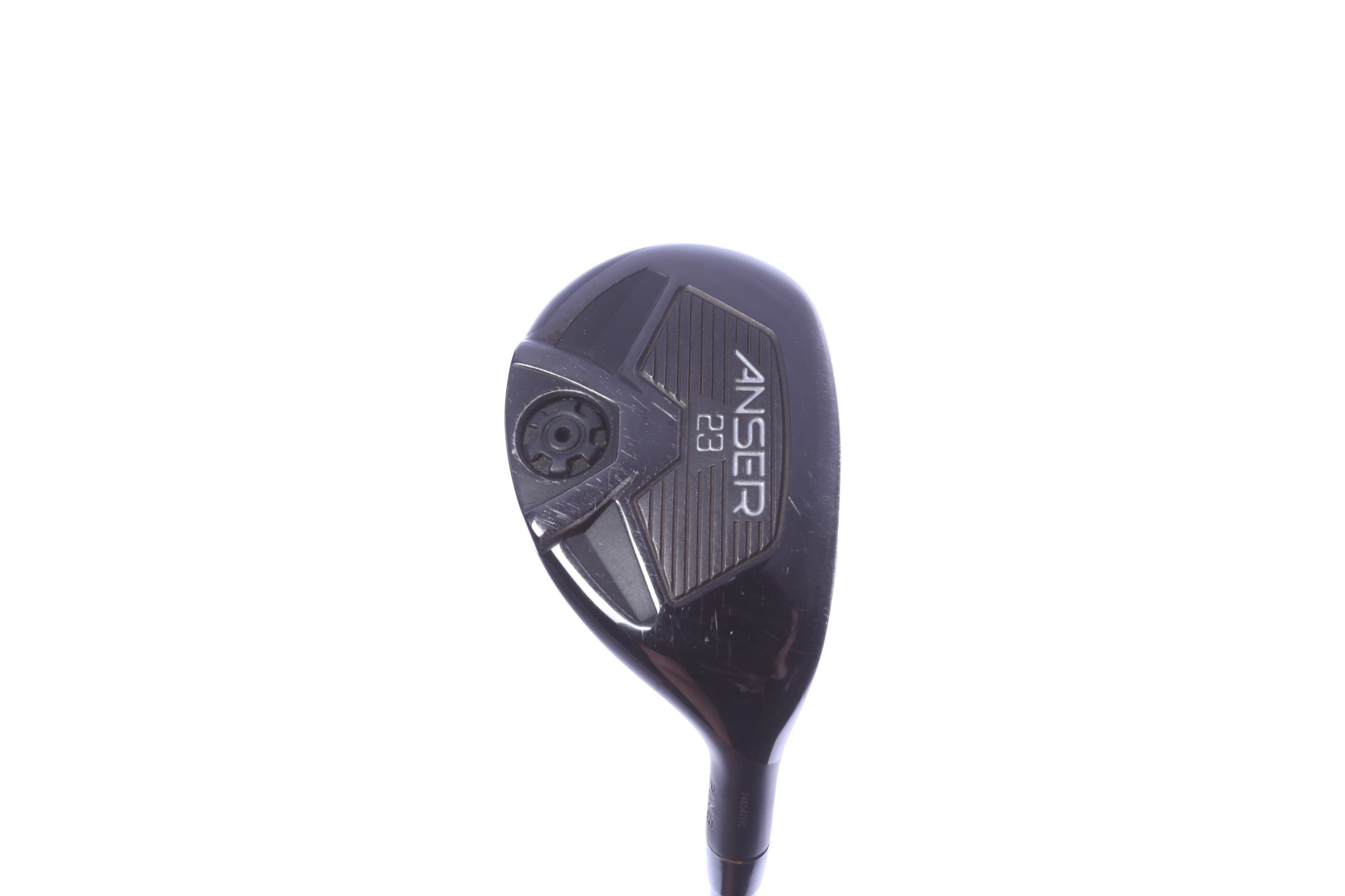 Used Ping Anser 5H Hybrid - Right-Handed - 23 Degrees - Stiff Flex