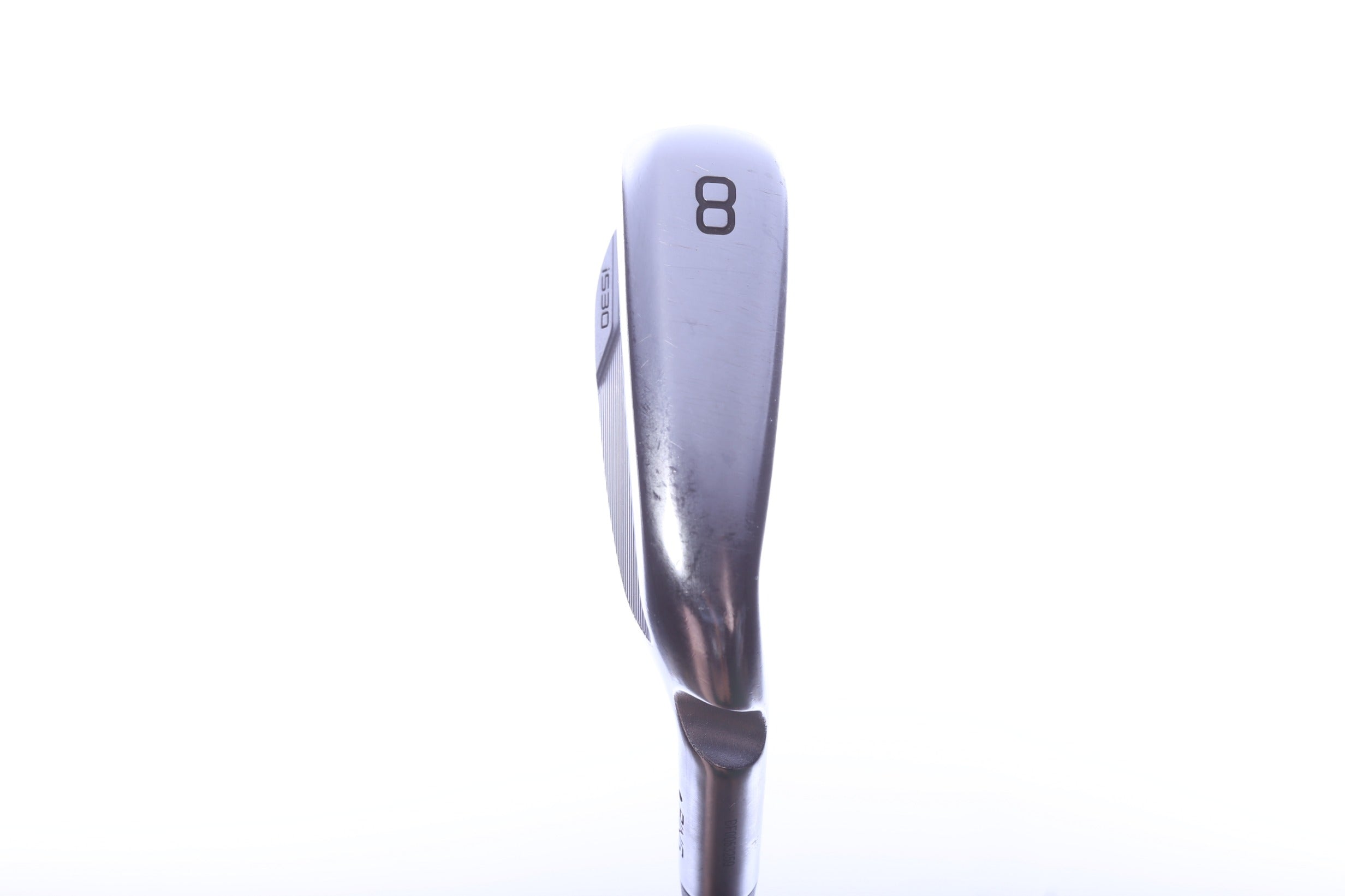 Used Ping i530 Single 8-Iron - Right-Handed - Regular Flex-Next Round