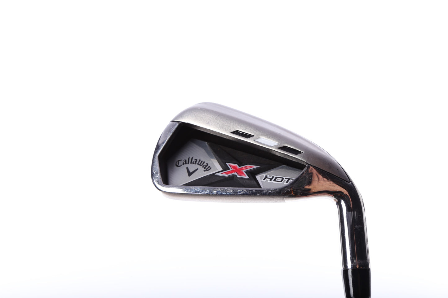 Used Callaway X Hot Single 6-Iron - Right-Handed - Regular Flex-Next Round
