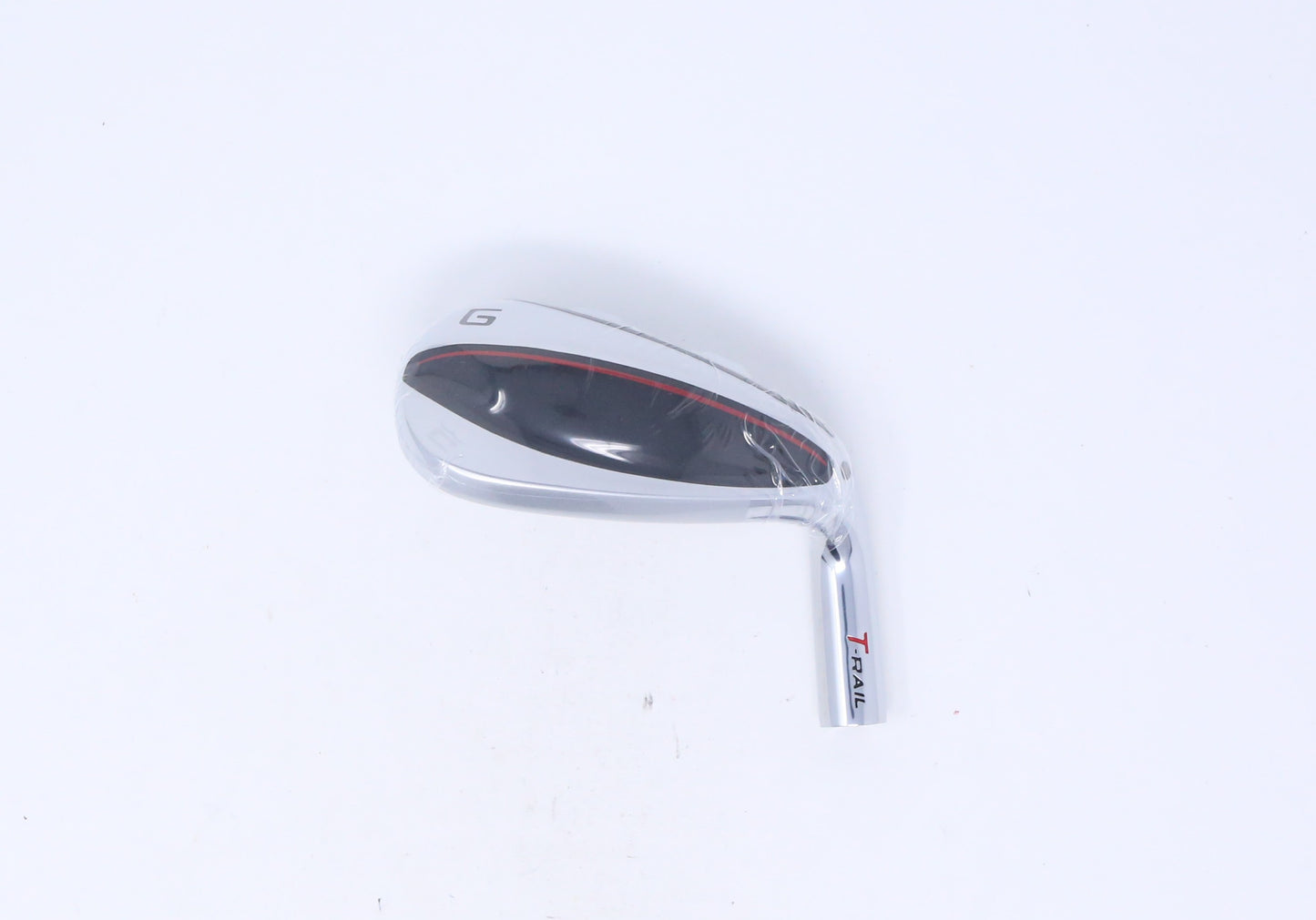 Used Cobra T-Rail Gap Wedge - HEAD ONLY - Right-Handed - 50 Degrees-Next Round