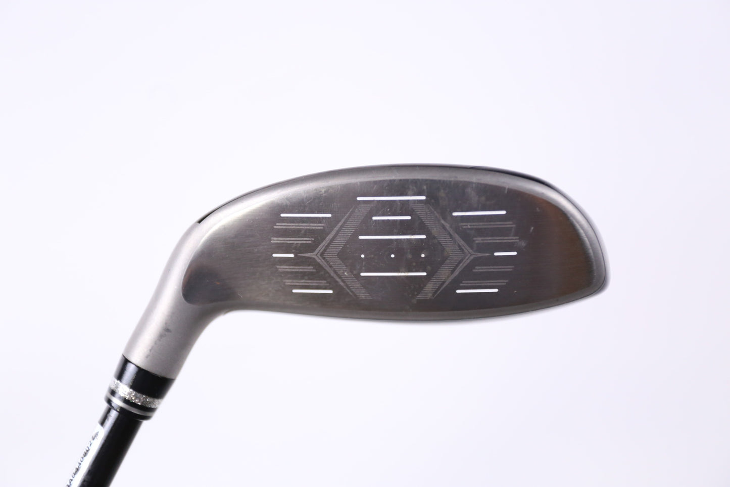 Used XXIO Prime 11 7H Hybrid - Right-Handed - 29 Degrees - Regular Flex-Next Round