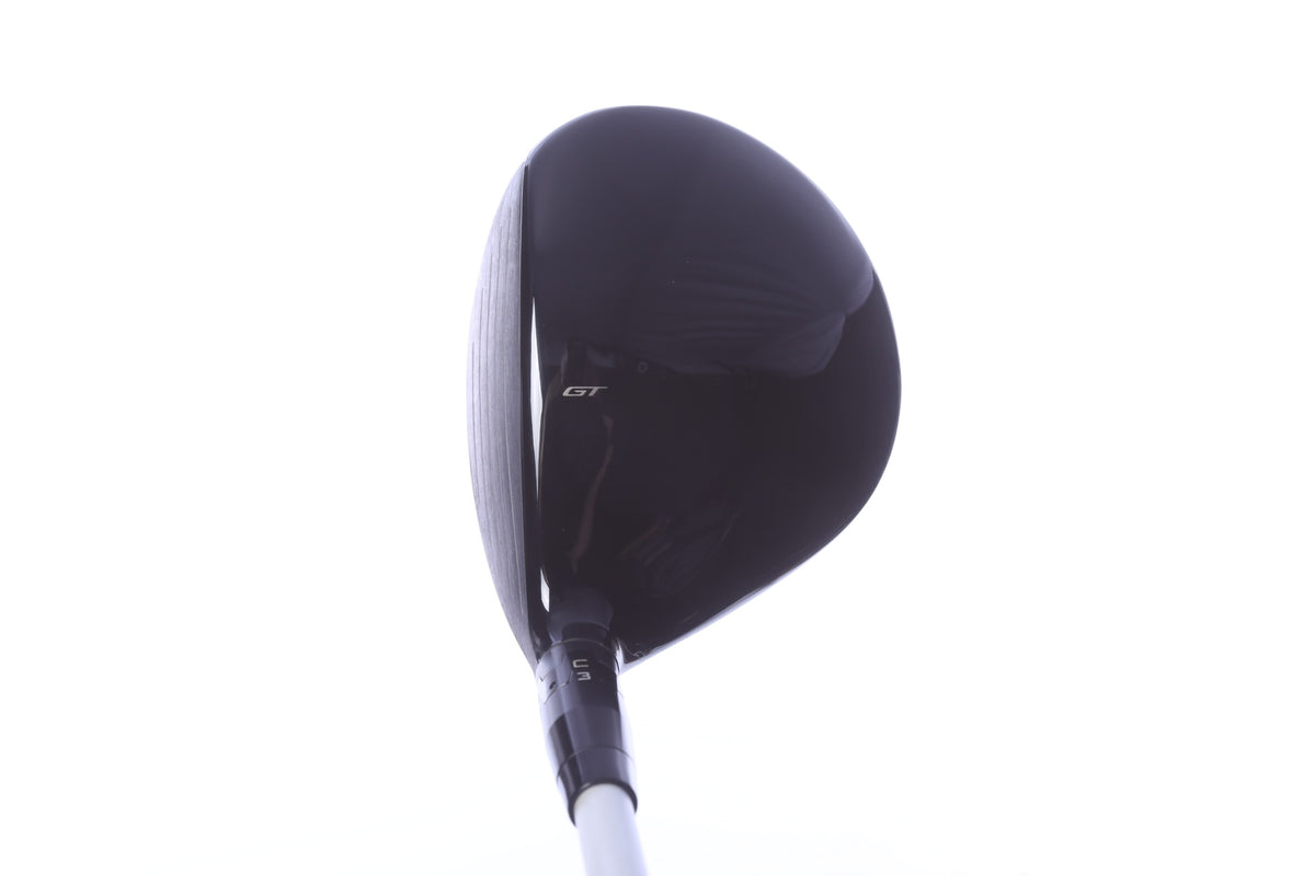 Used Titleist GT2 3-Wood - Right-Handed - 15 Degrees - Seniors Flex