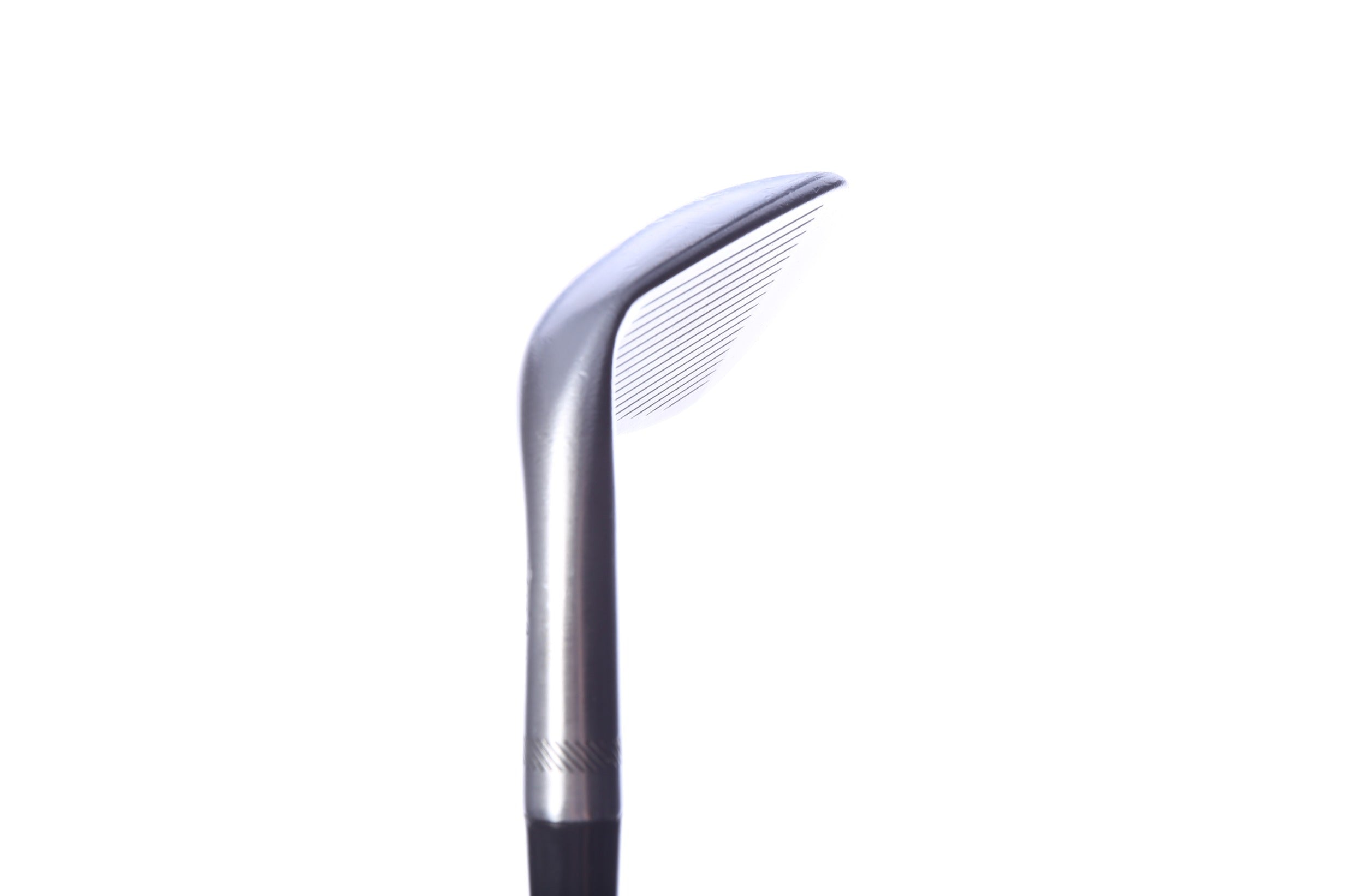 Used Titleist Vokey SM10 Tour Chrome Gap Wedge - Right-Handed - 50 Degrees - Stiff Flex-Next Round