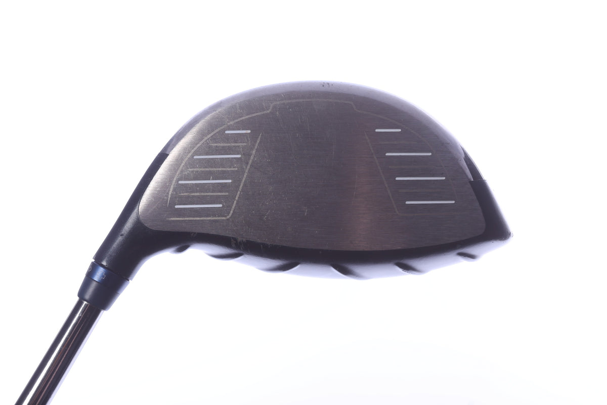 Used Ping G LE 3 Driver - 11.5 Degrees - Ladies Flex UST Mamiya Quantum Speed - Right-Handed