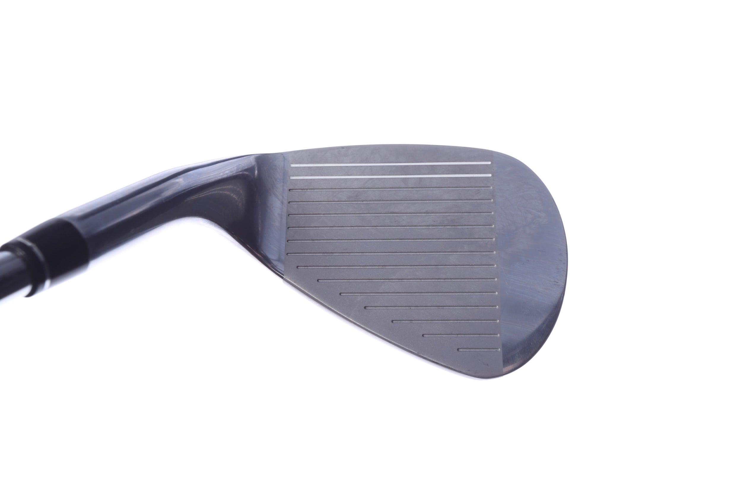 Used Callaway Great Big Bertha 23 Approach Wedge - Right-Handed - 48 Degrees - Regular Flex-Next Round