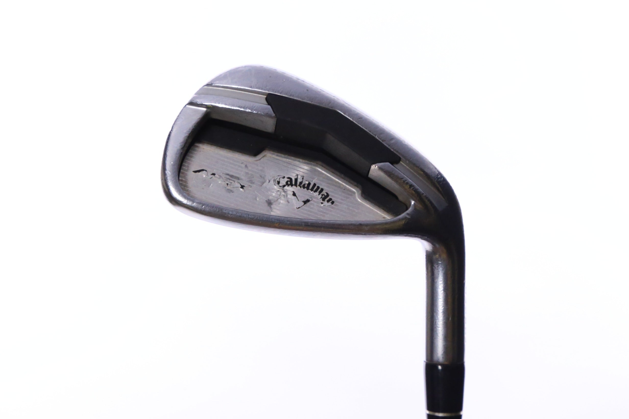 Used Callaway Apex Forged Single 8-Iron - Right-Handed - Regular Flex-Next Round