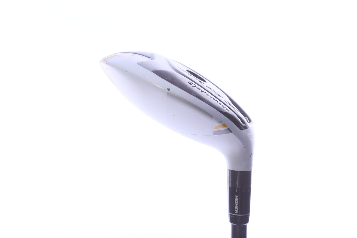 Used TaylorMade RocketBallz Stage 2 Tour 5H Hybrid - Right-Handed - 23.5 Degrees - Stiff Flex