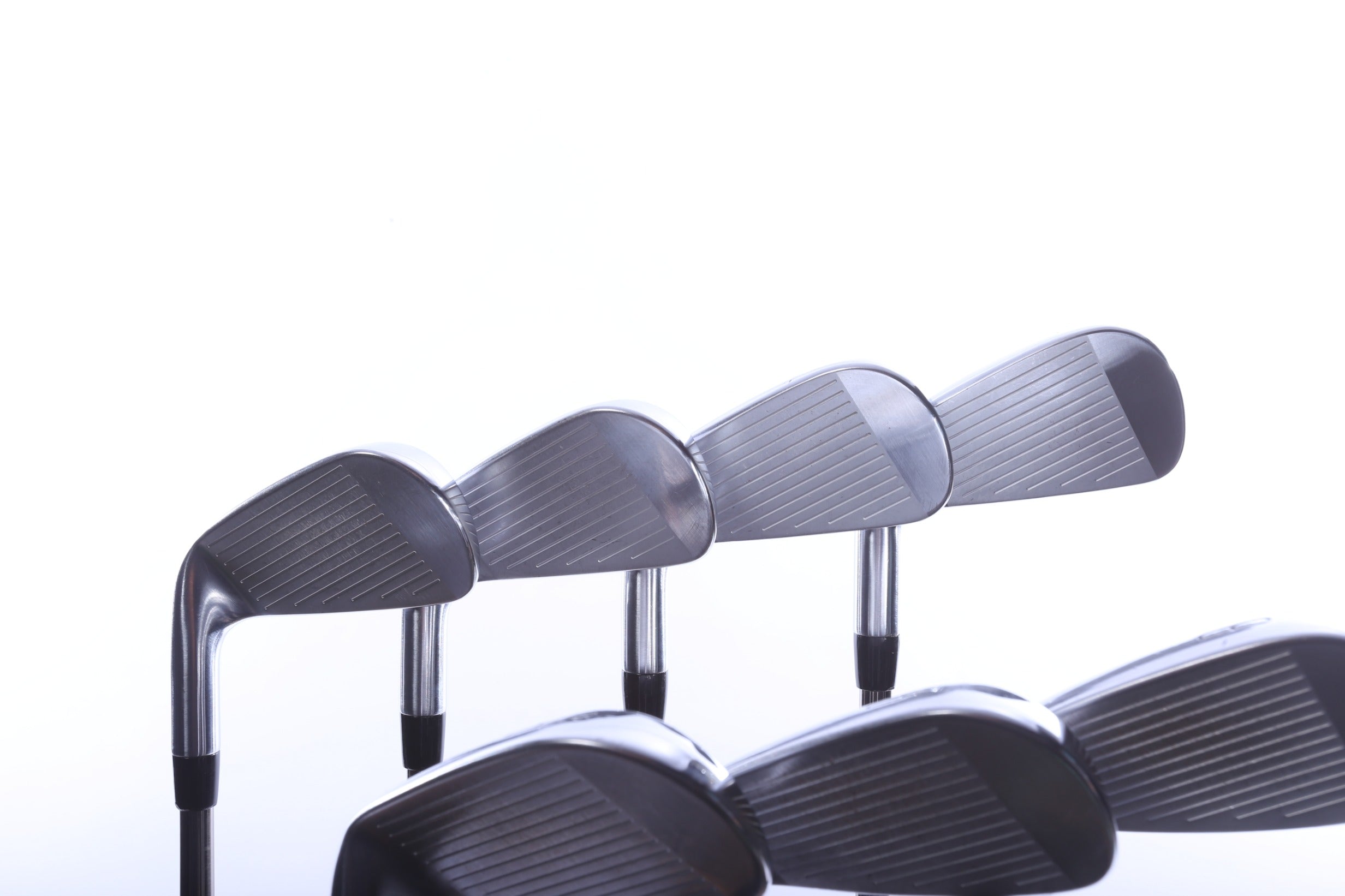 Used Titleist 2023 T200 Iron Set - Right-Handed - 4-PW - Regular Flex-Next Round