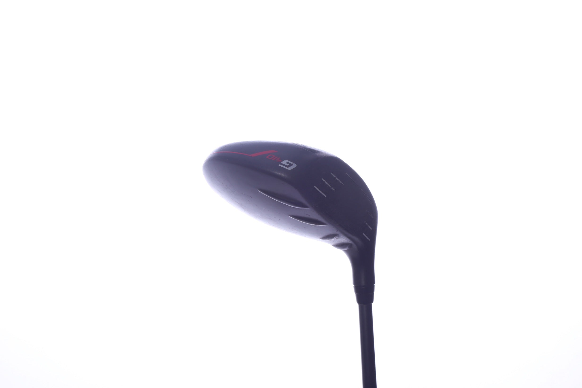 Used Ping G410 SF Tec 3-Wood - Left-Handed - 16 Degrees - Seniors Flex-Next Round