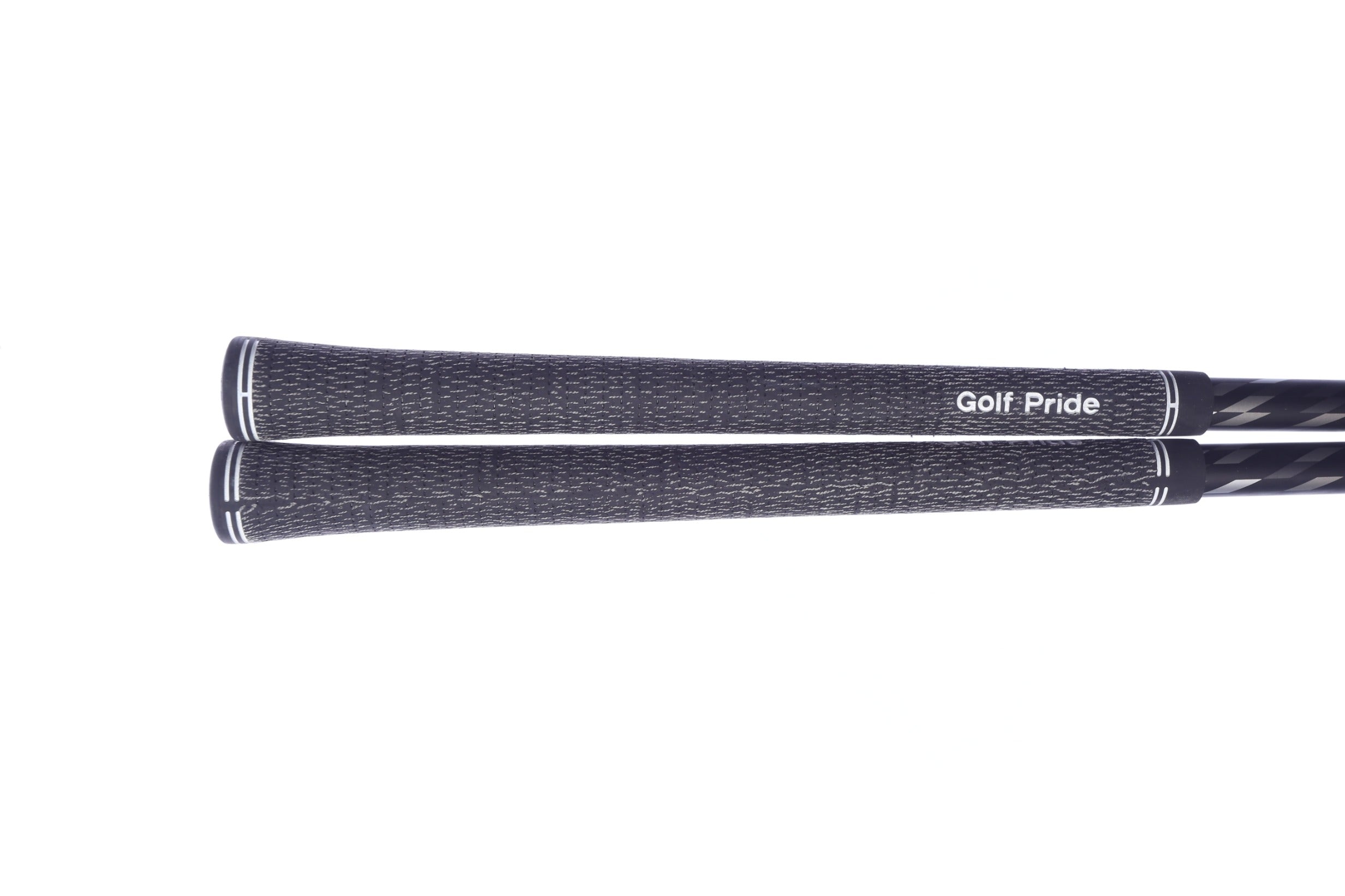 Used Callaway Paradym Ai Smoke HL Hybrid Set - Left-Handed - 4H, 5H - Stiff Flex