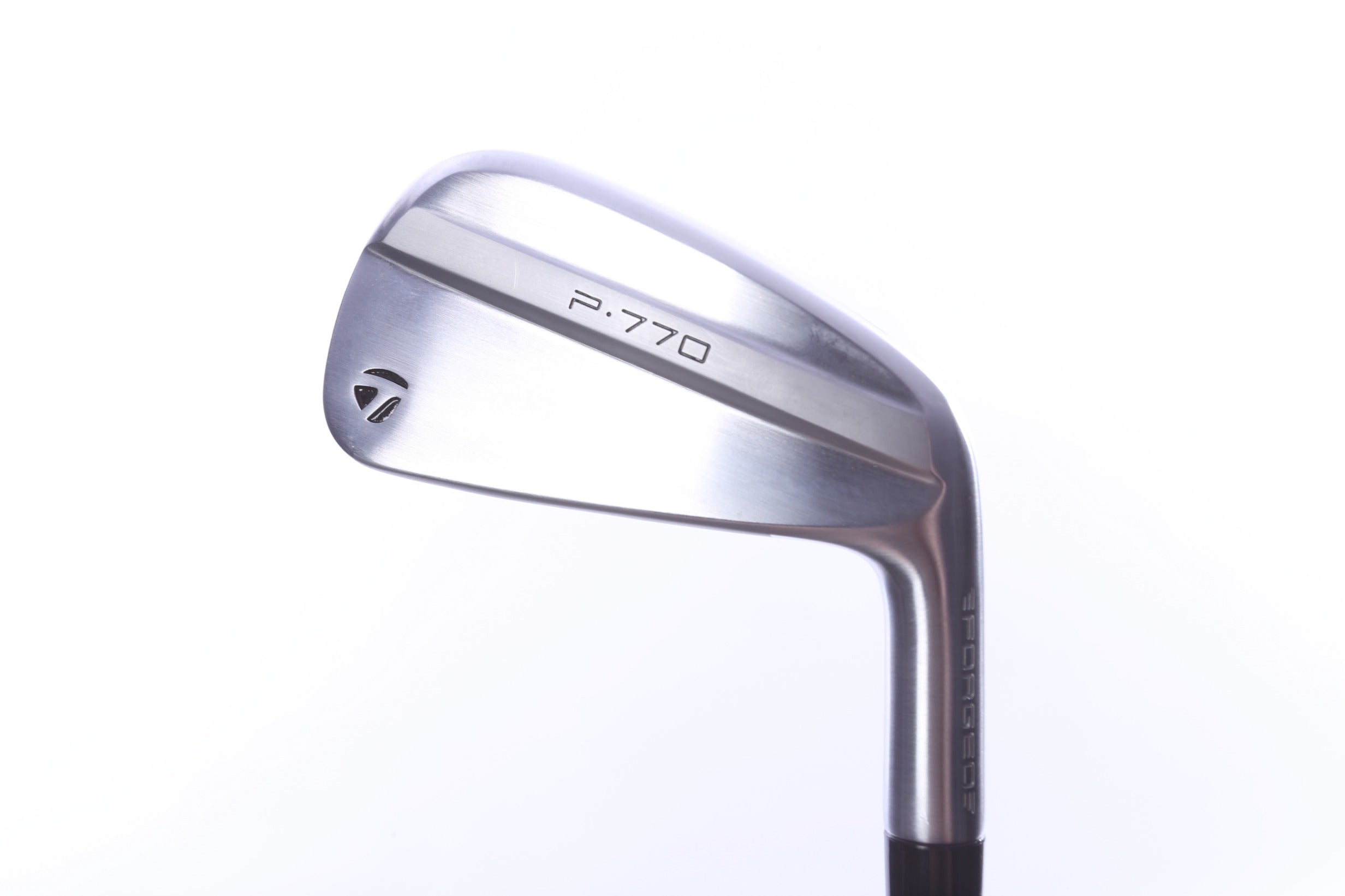 Used TaylorMade 2024 P770 Single 4-Iron - Right-Handed - Stiff Flex-Next Round