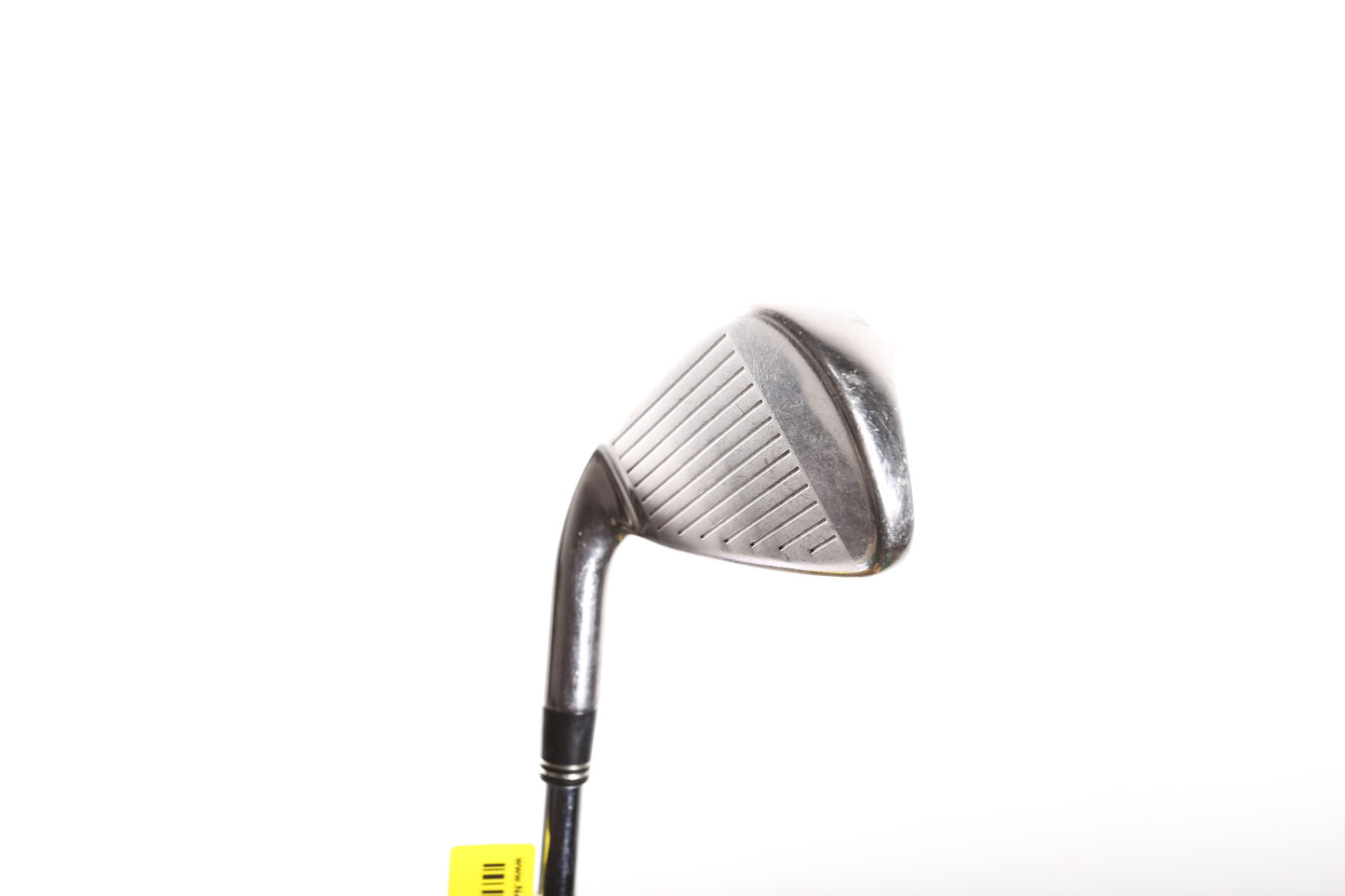 Used TaylorMade Burner Plus Single 4-Iron - Right-Handed - Regular Flex-Next Round
