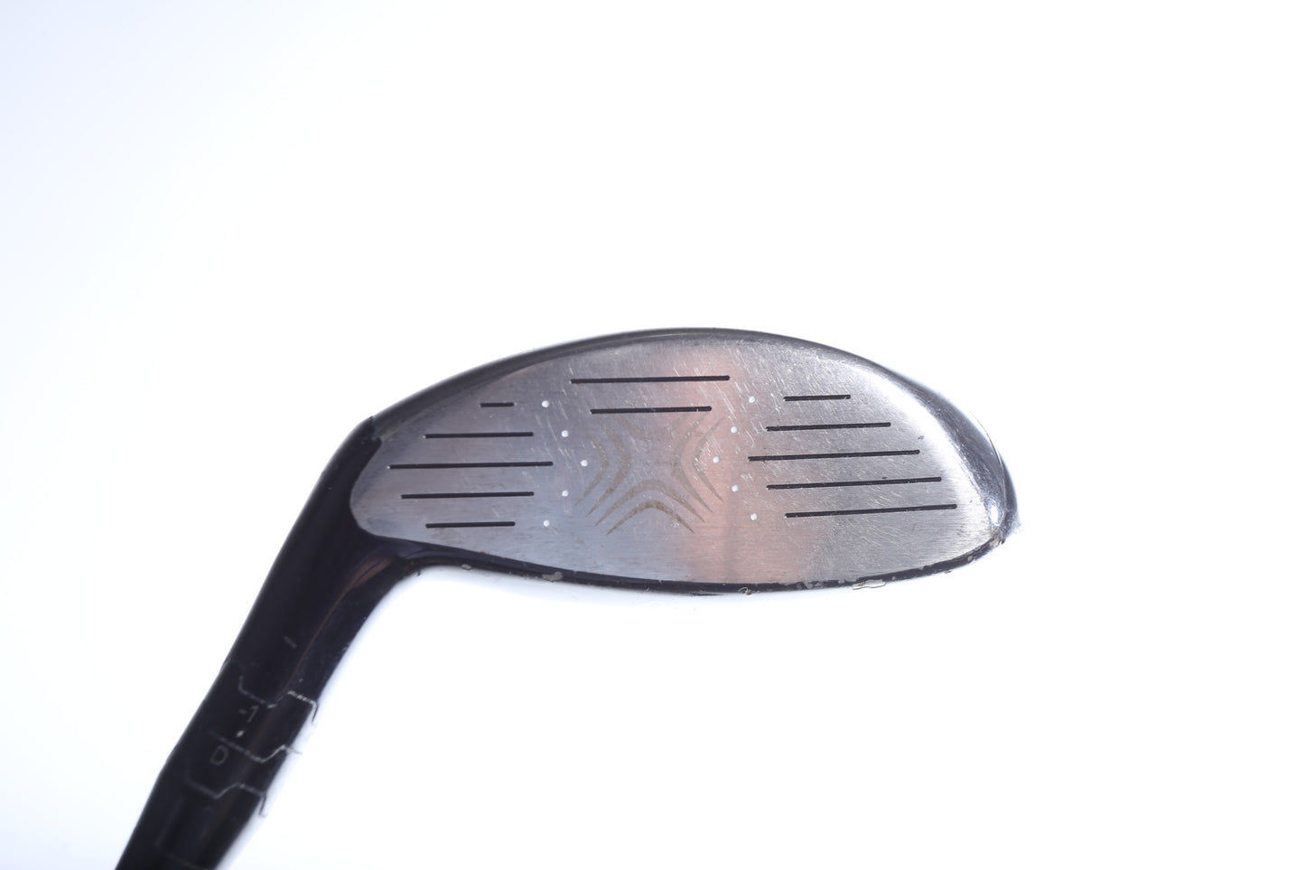 Used Callaway Big Bertha 2014 5-Wood - Right-Handed - 18 Degrees - Ladies Flex-Next Round