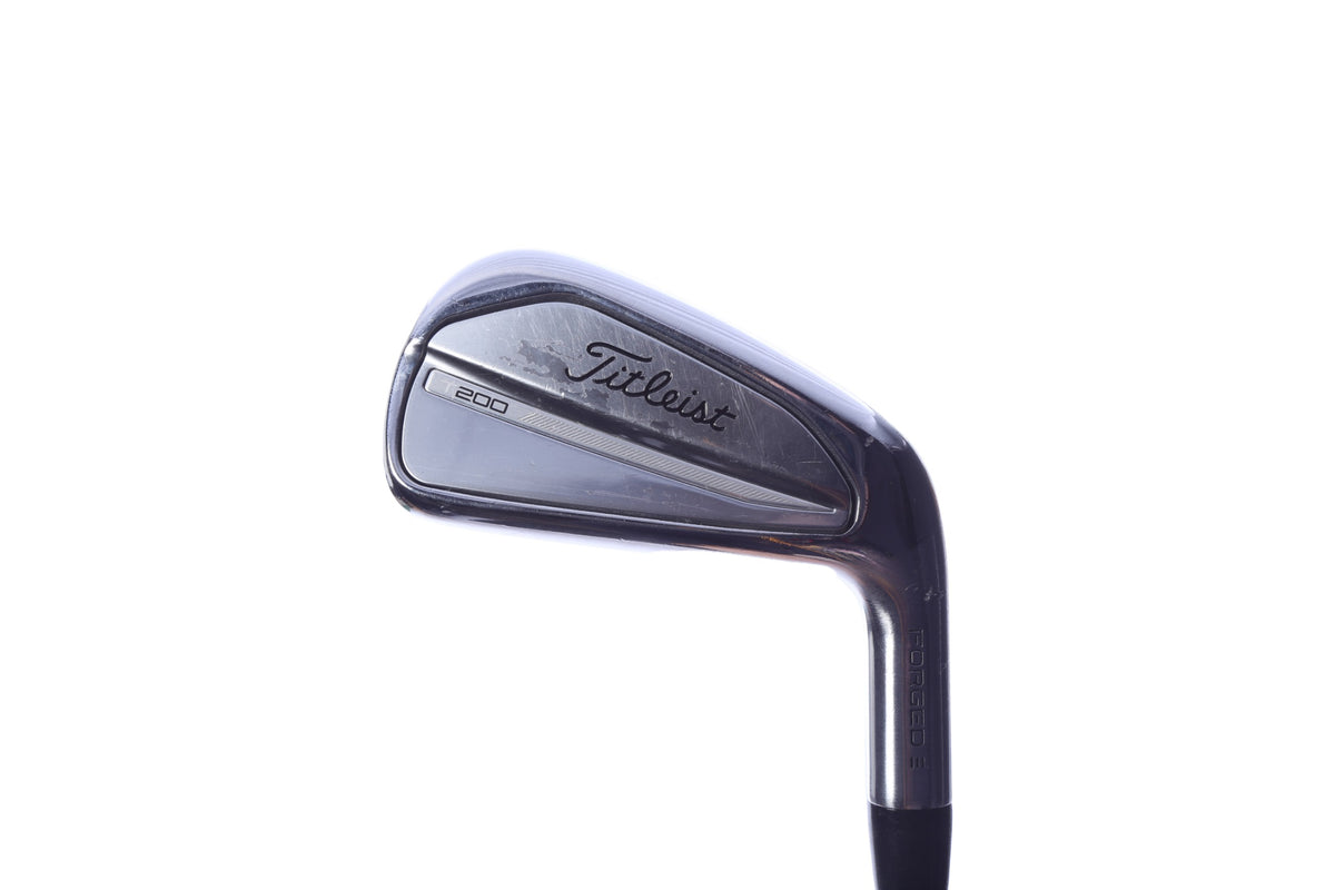 Used Titleist 2023 T200 Single 6-Iron - Right-Handed - Stiff Flex