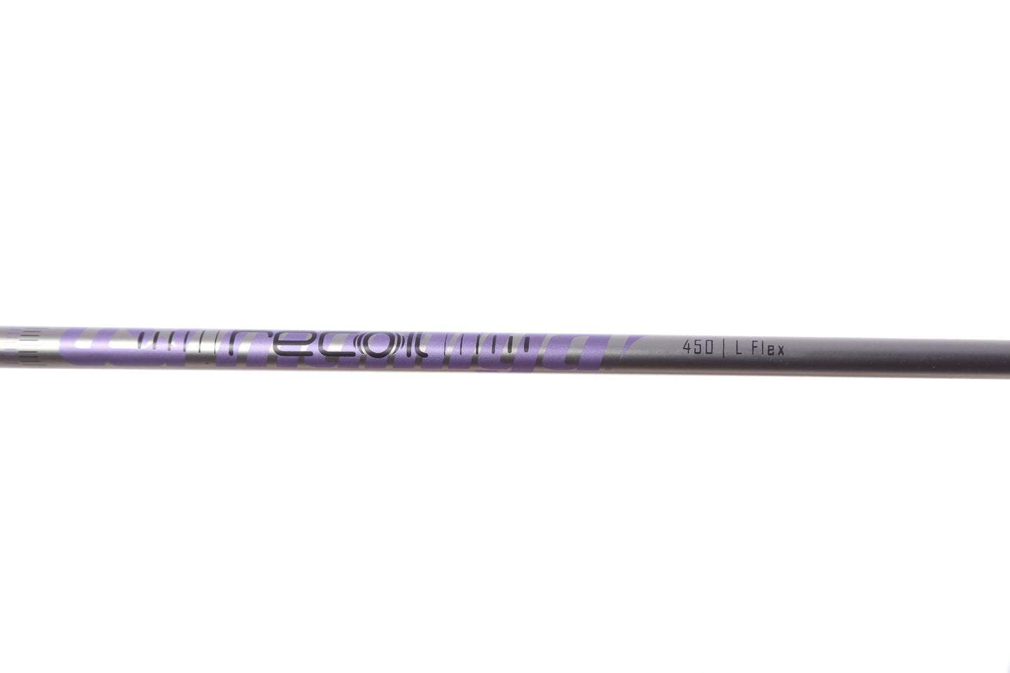 Used Wilson Staff D7 Iron Set - Right-Handed - 5-GW - Ladies Flex-Next Round