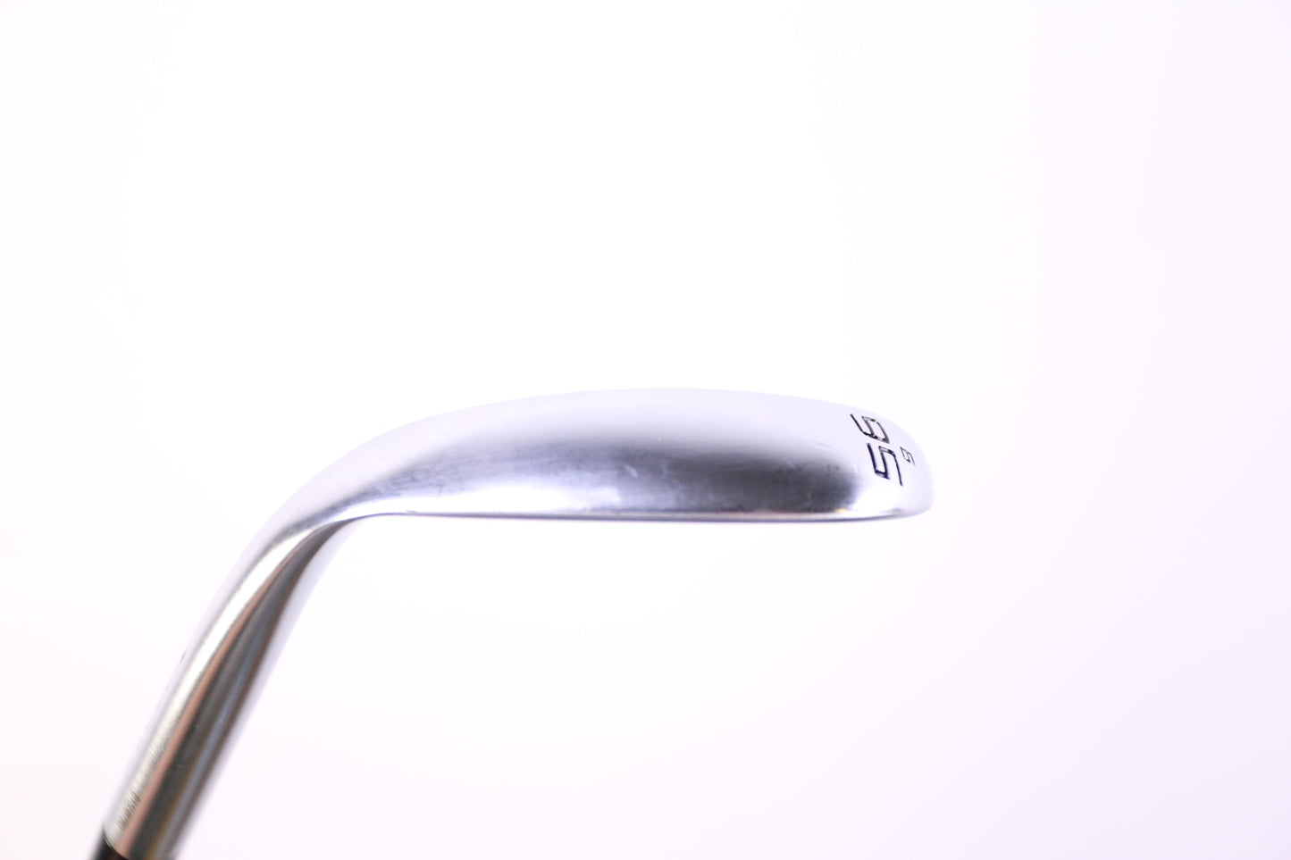 Used Cleveland RTX Full Face ZipCore Tour Satin Sand Wedge - Right-Handed - 56 Degrees - Stiff Flex-Next Round
