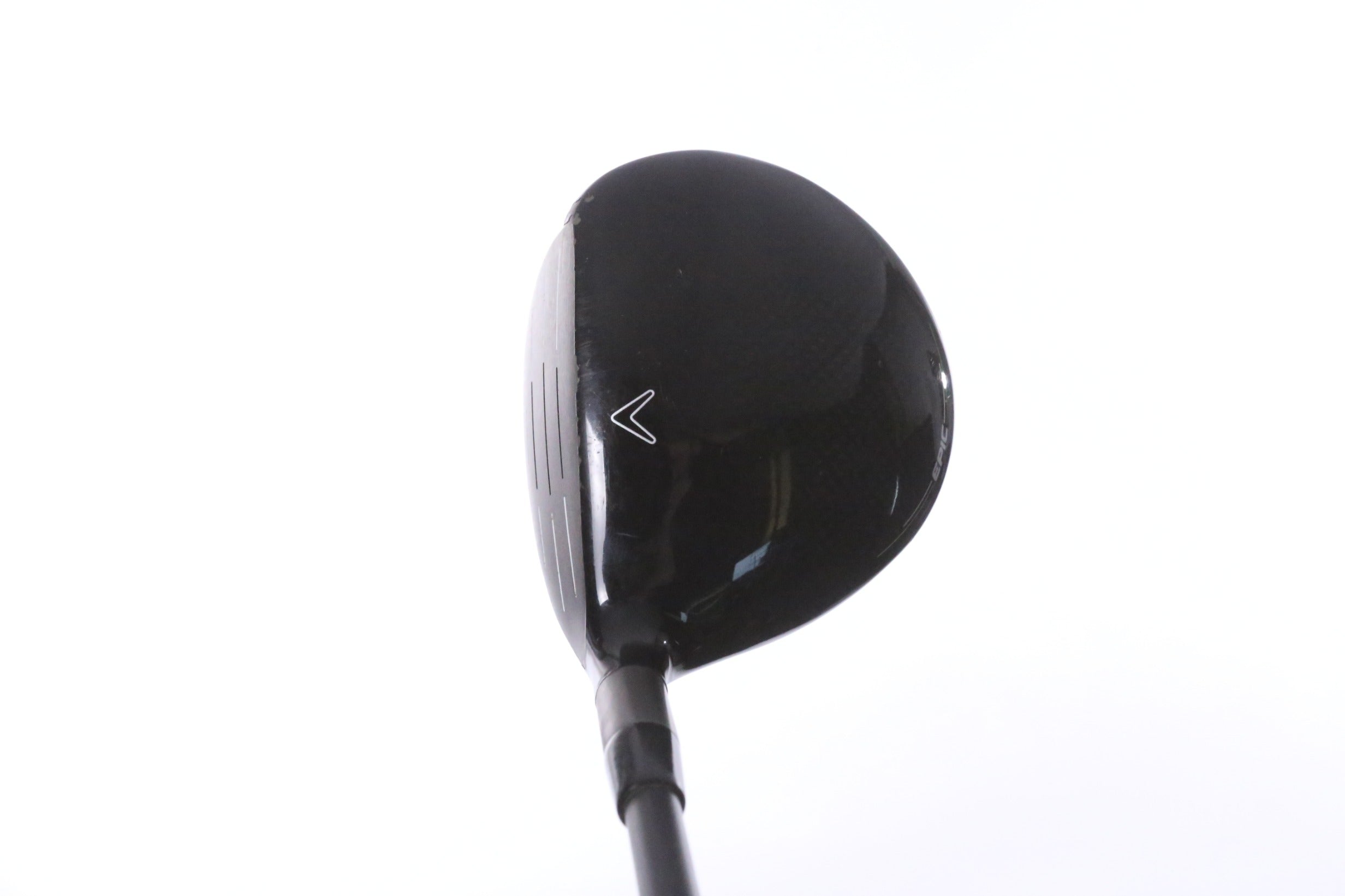 Used Callaway Epic MAX 5-Wood - Right-Handed - 18 Degrees - Ladies Flex-Next Round