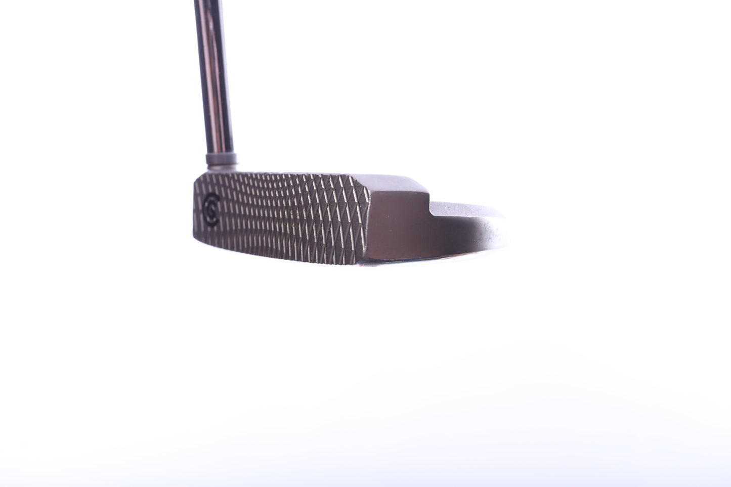 Used Cleveland HB Soft 2 Retreve Putter - Left-Handed - 33.25 in - Mallet-Next Round