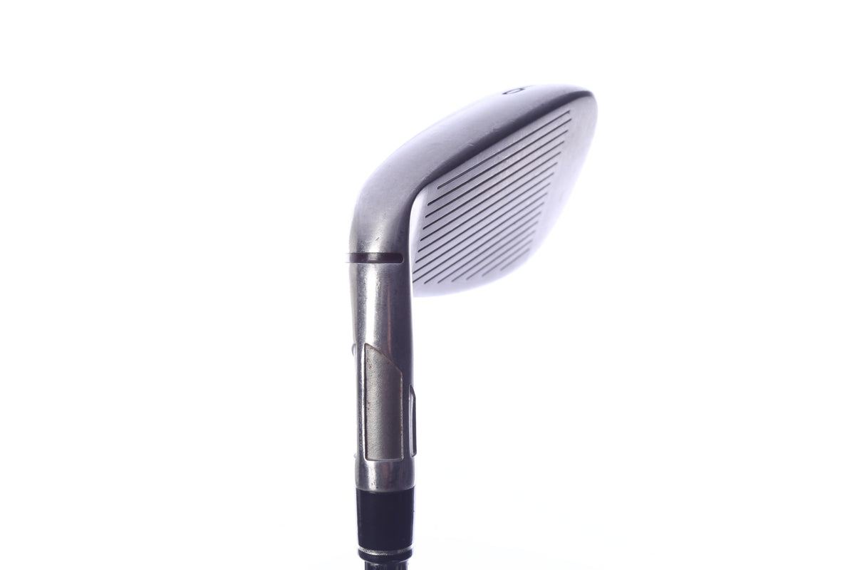 Used TaylorMade STEALTH Single 9-Iron - Right-Handed - Regular Flex