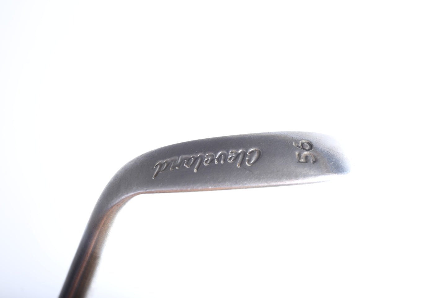 Used Cleveland CG14 Chrome Sand Wedge - Right-Handed - 56 Degrees - Stiff Flex-Next Round