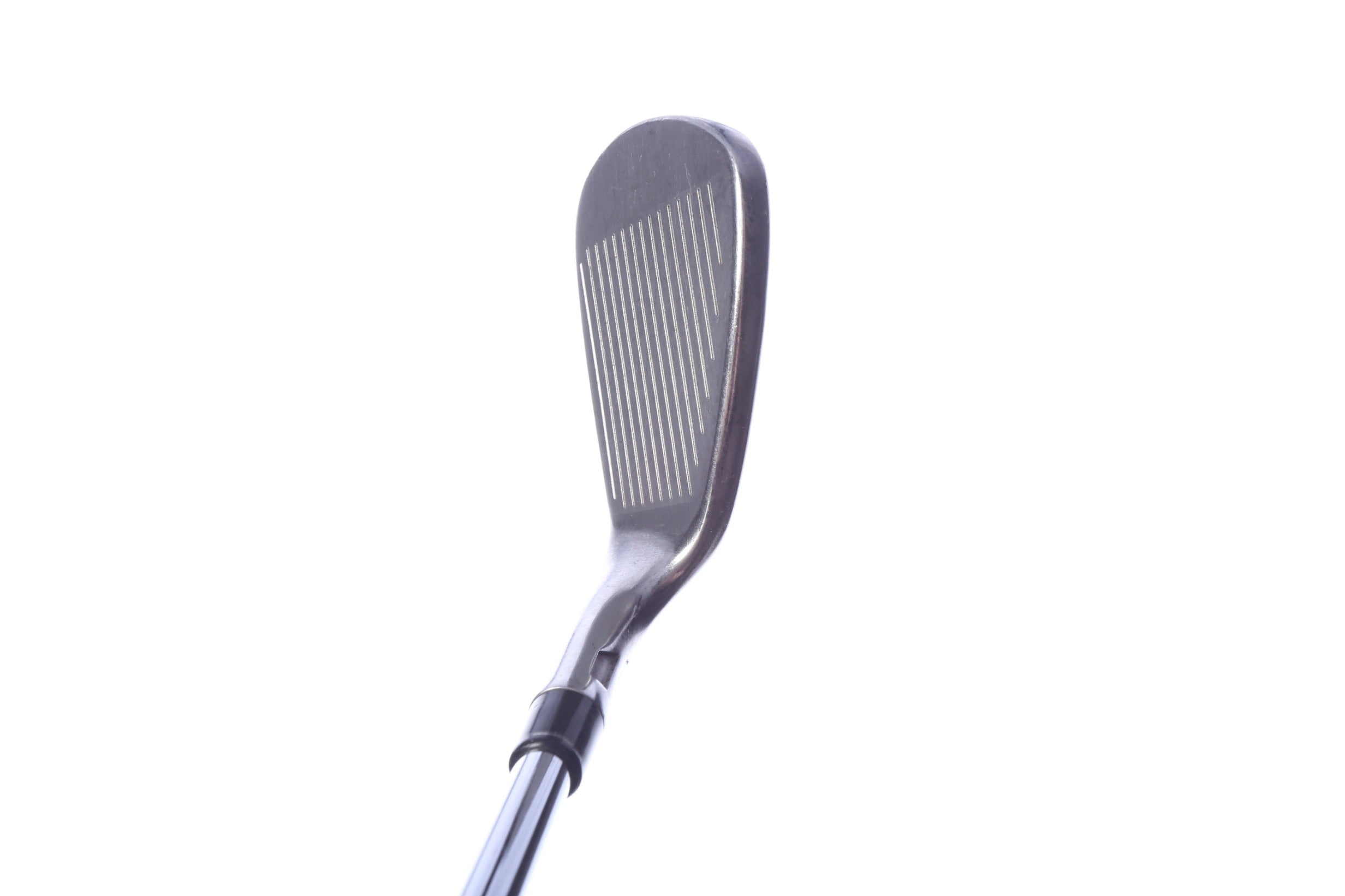 Used TaylorMade SIM2 MAX OS Approach Wedge - Right-Handed - 48 Degrees - Stiff Flex