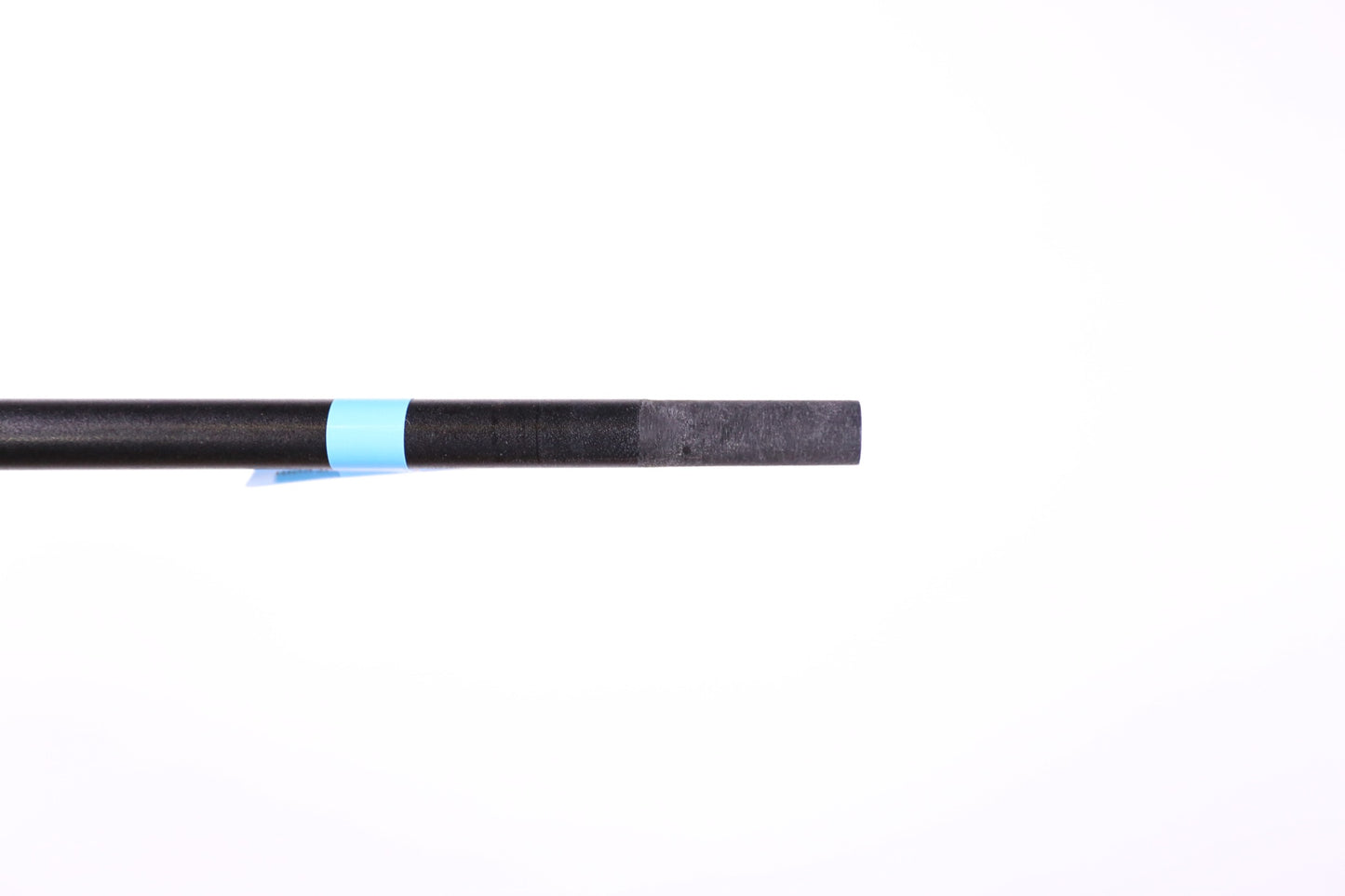 Used Ust Mamiya DART V 105 Extra Stiff Graphite Iron Shaft - 33.5 in - n/a Adapter-Next Round