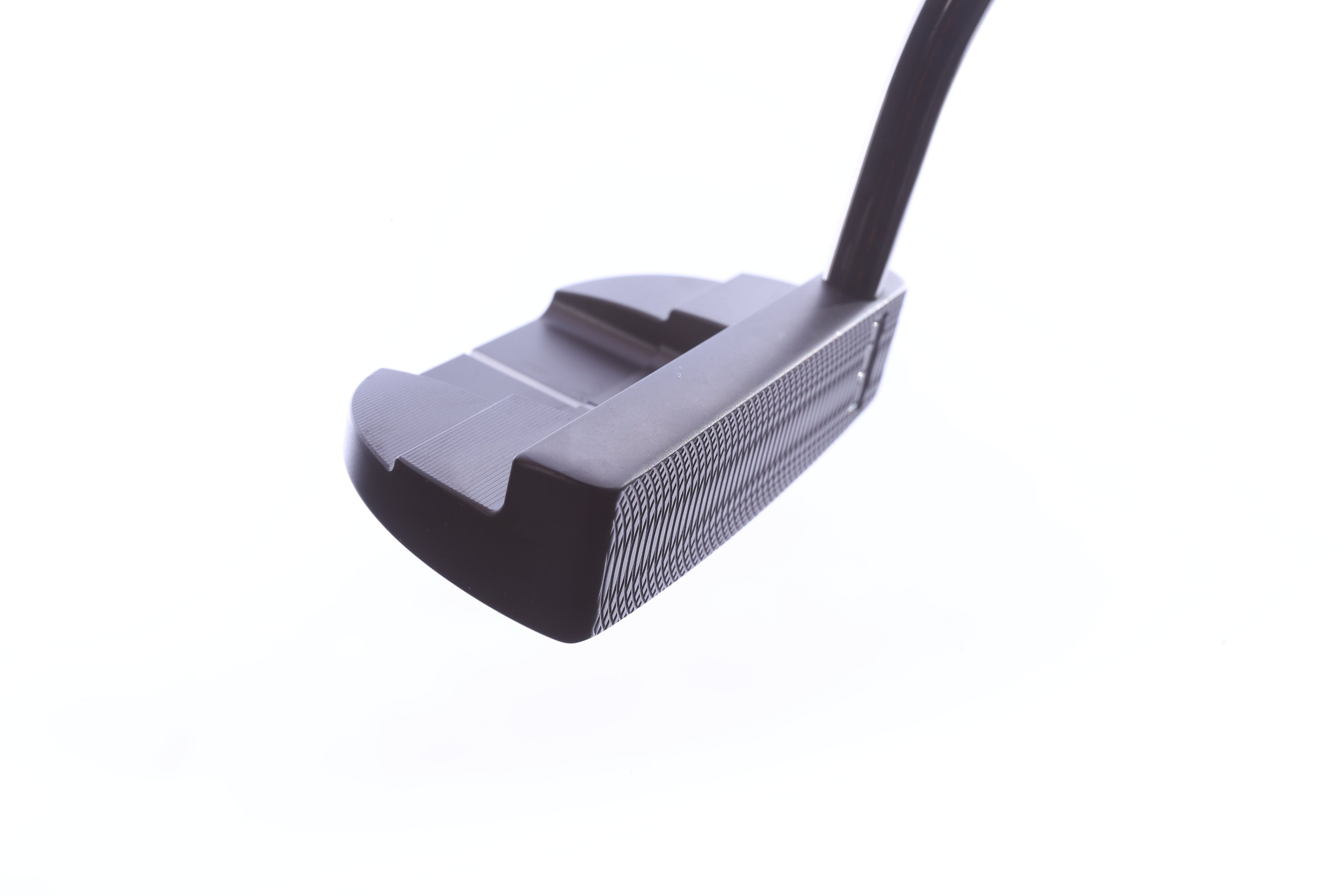 Used Ping PLD Milled DS72 Gunmetal Putter - Right-Handed - 35 in - Mallet-Next Round