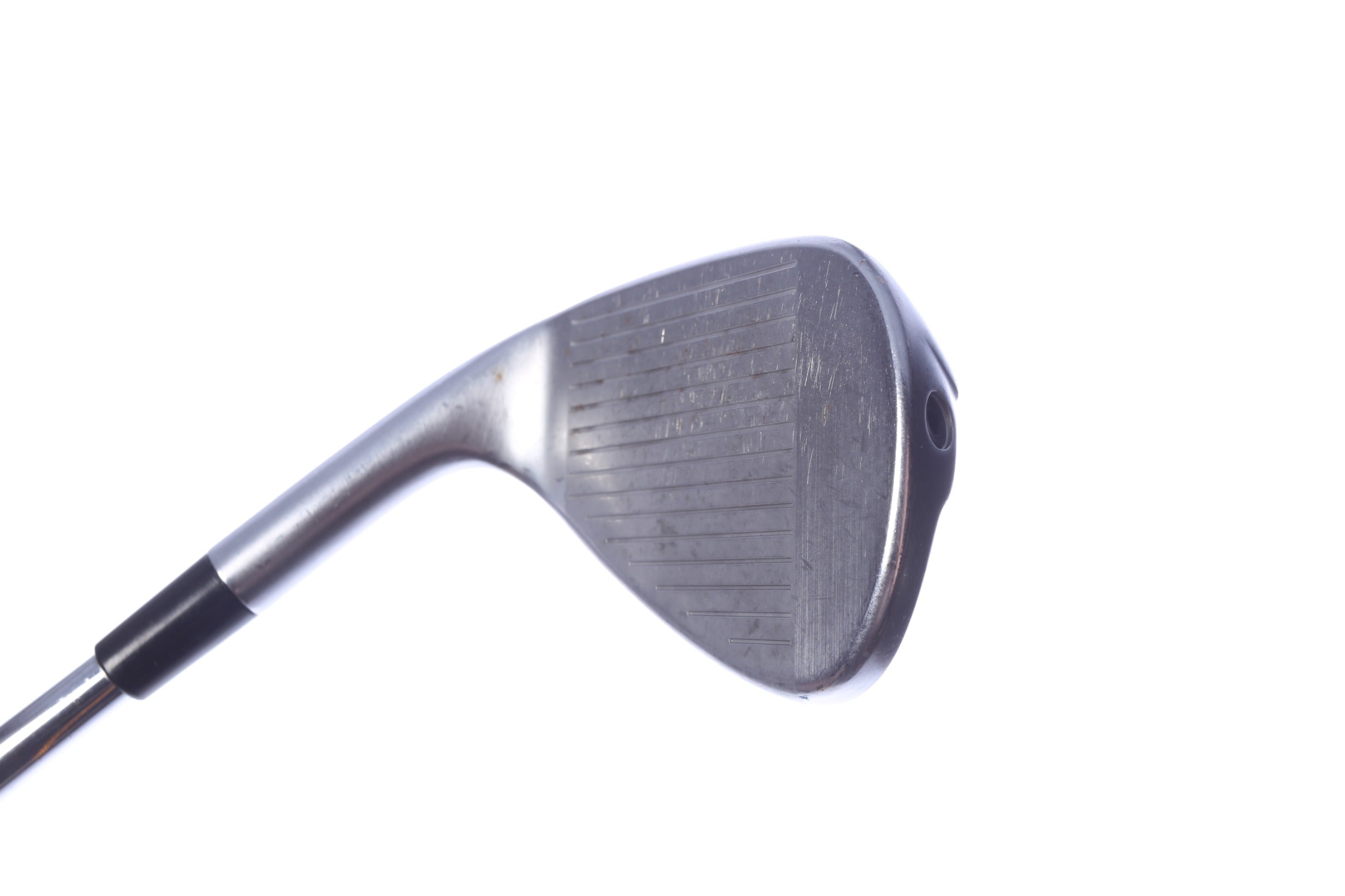 Used TaylorMade 2021 P790 Pitching Wedge - Right-Handed - 45 Degrees - Stiff Flex-Next Round