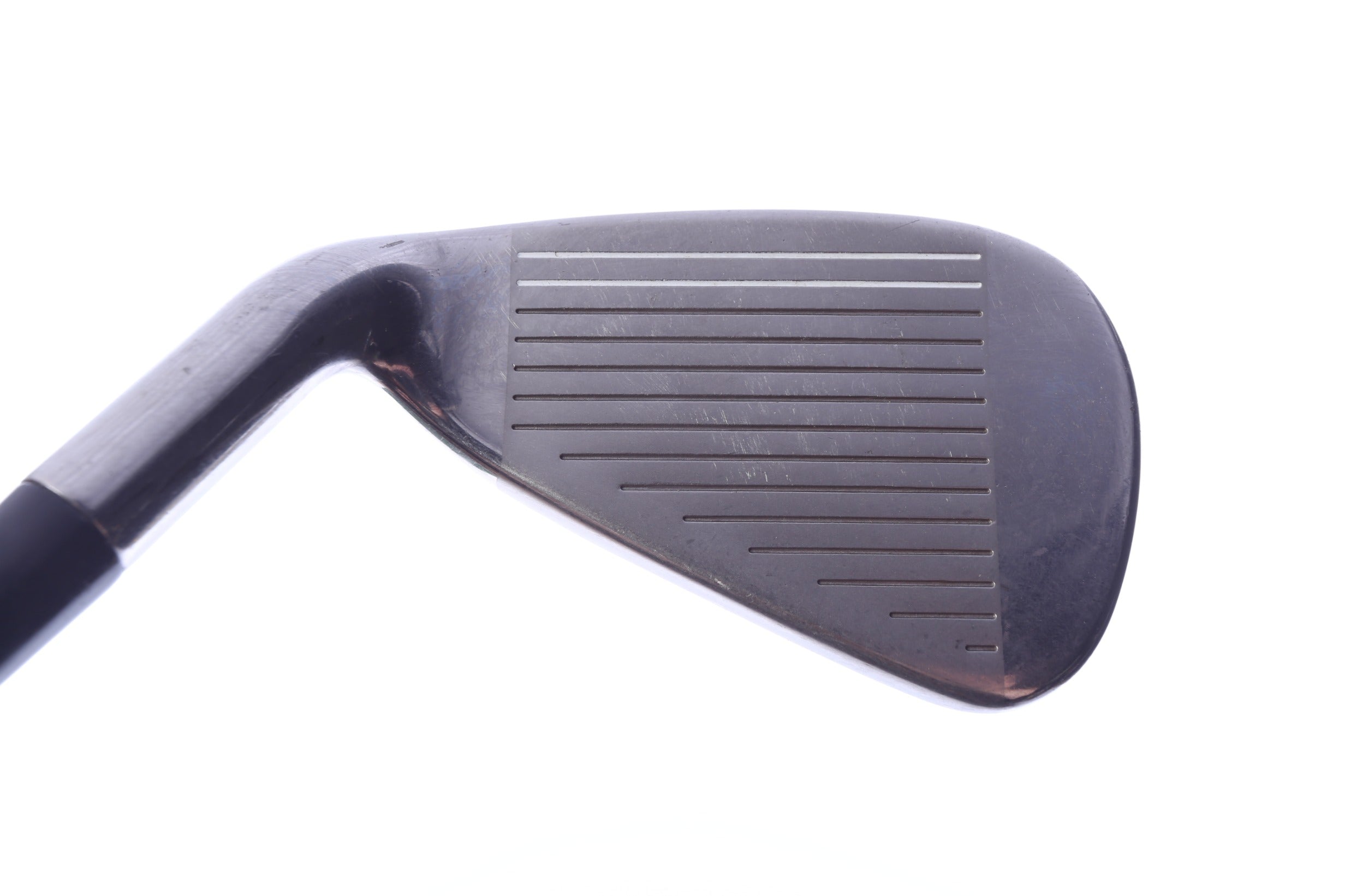 Used Callaway Rogue ST MAX Single 6-Iron - Right-Handed - Stiff Flex