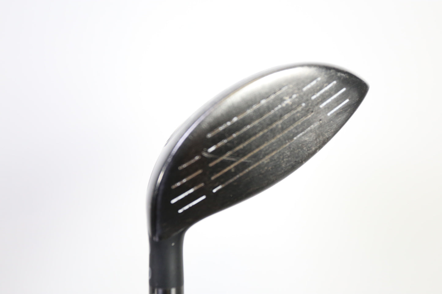 Used X59 Smart Draw 5-Wood - Right-Handed - 20 Degrees - Regular Flex-Next Round