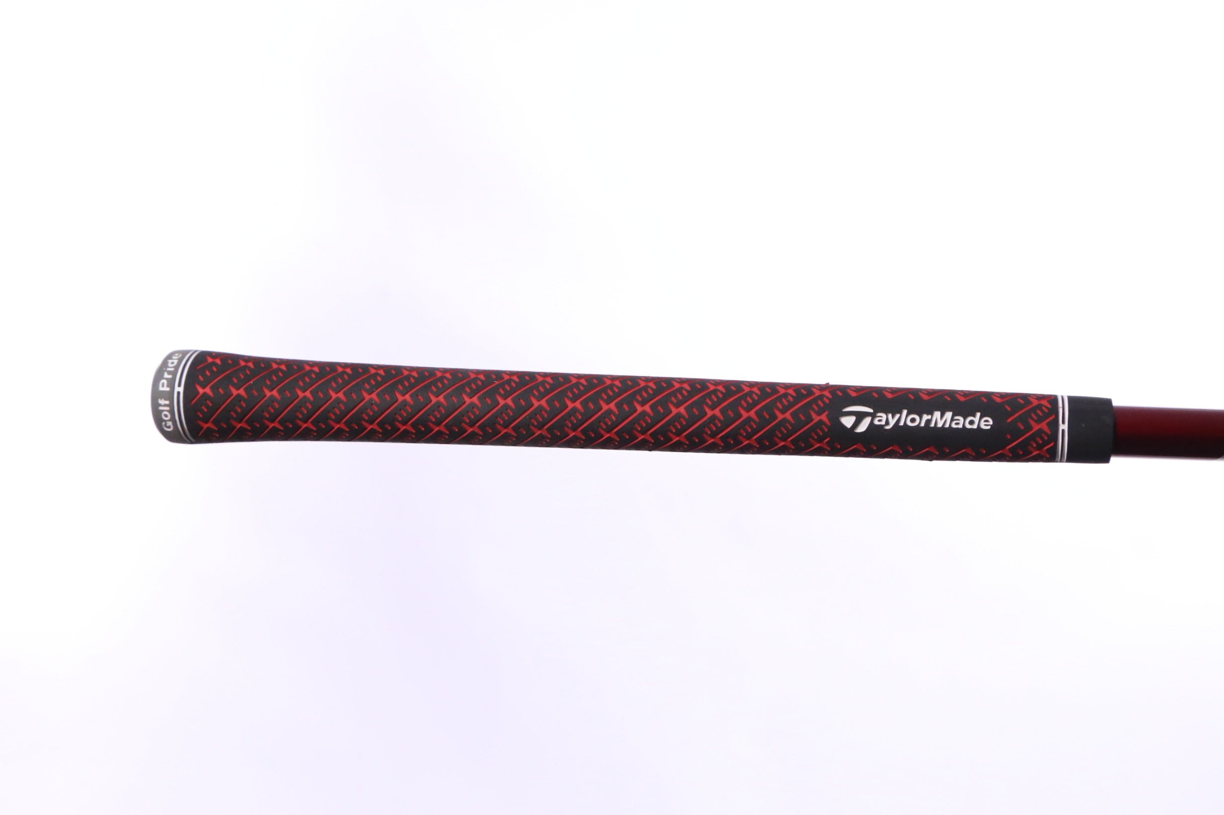 Used Fujikura Ventus TR Red Non Velocore Hybrid Shaft Stiff Flex Graphite - 37.75 in - No Adapter-Next Round