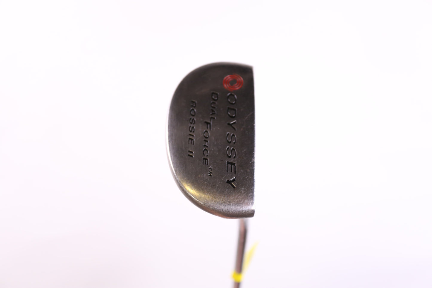 Used Odyssey DF Rossie 2 Putter - Right-Handed - 34 in - Mid-mallet-Next Round
