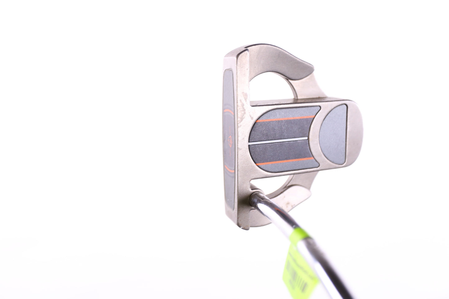 Used Ping i-Series CRAZ-E Putter - Right-Handed - 35 in - Mallet-Next Round