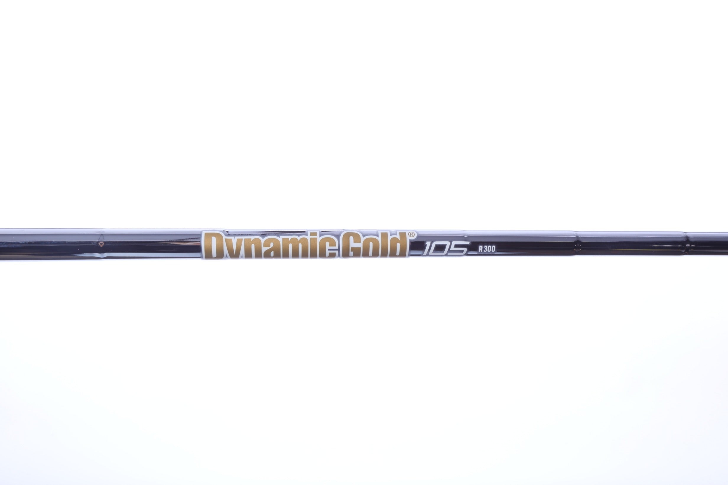 Used PXG 0211 XCOR2 Single 7-Iron - Left-Handed - Regular Flex-Next Round