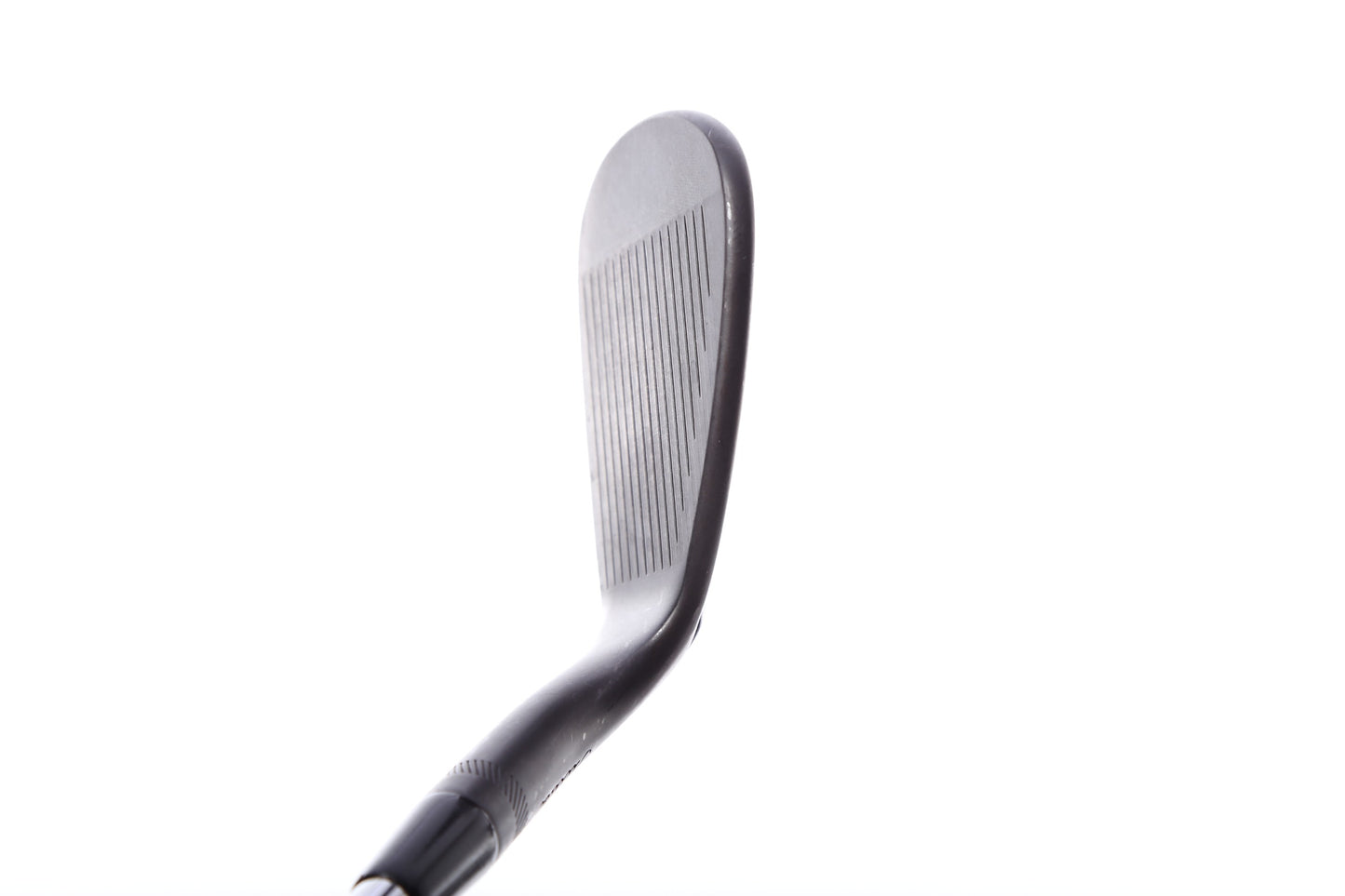 Used Titleist Vokey SM8 Jet Black Wedge Set - Right-Handed - 50*, 54*, 58* - Stiff Flex-Next Round