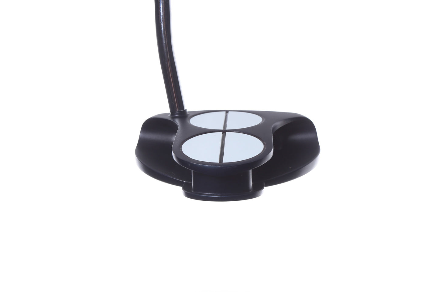 Used Odyssey Ai-ONE 2-Ball DB Putter - Right-Handed - 35 in - Mallet-Next Round