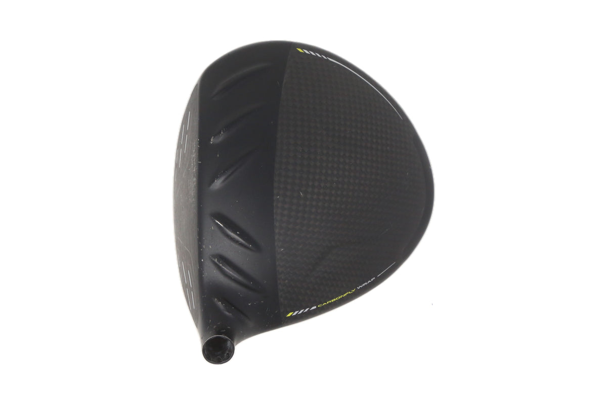 Used Ping G430 MAX 10K Driver - HEAD ONLY - Right-Handed - 12 Degrees