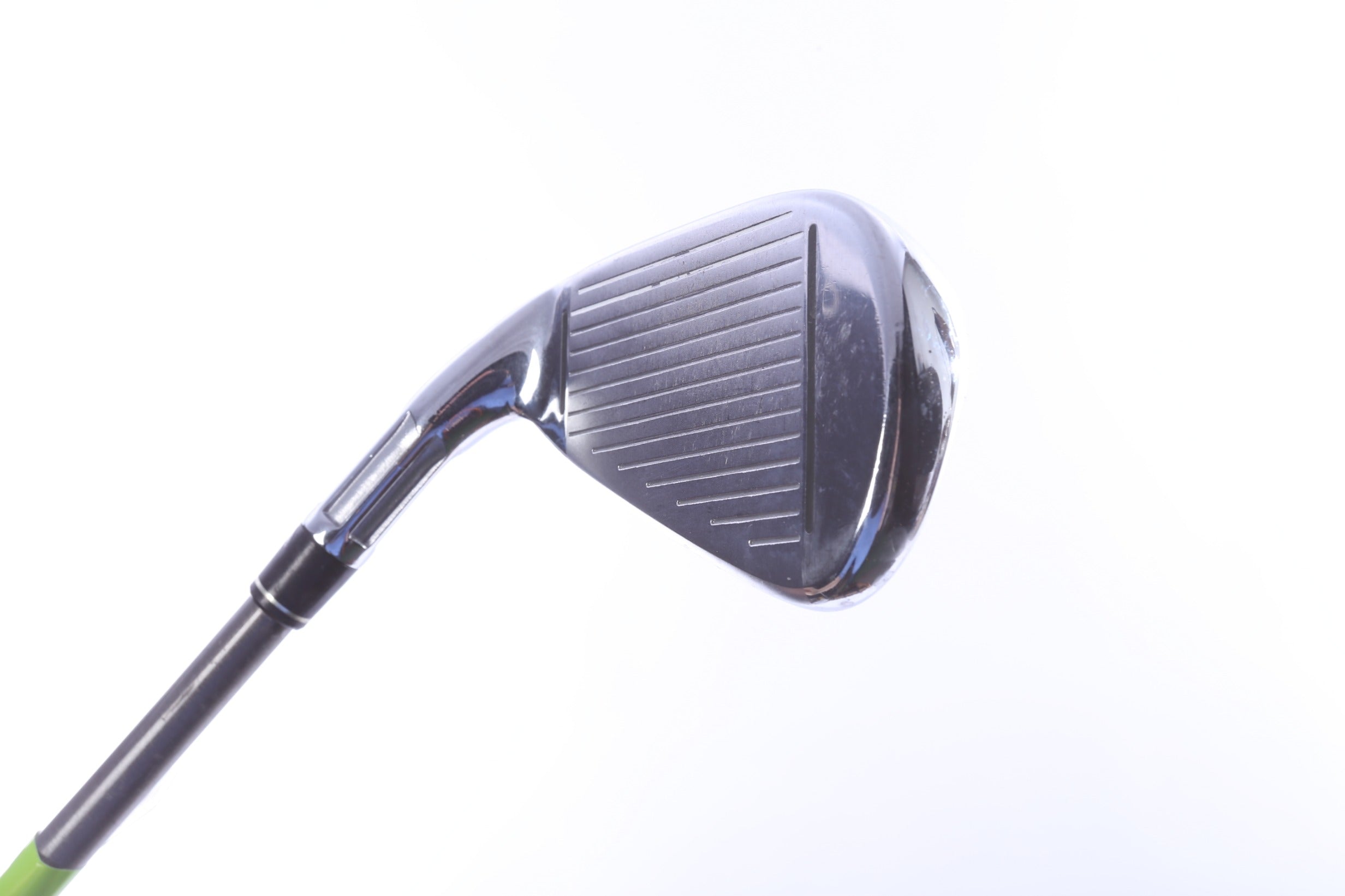 Used TaylorMade M CGB Single 7-Iron - Right-Handed - Seniors Flex-Next Round