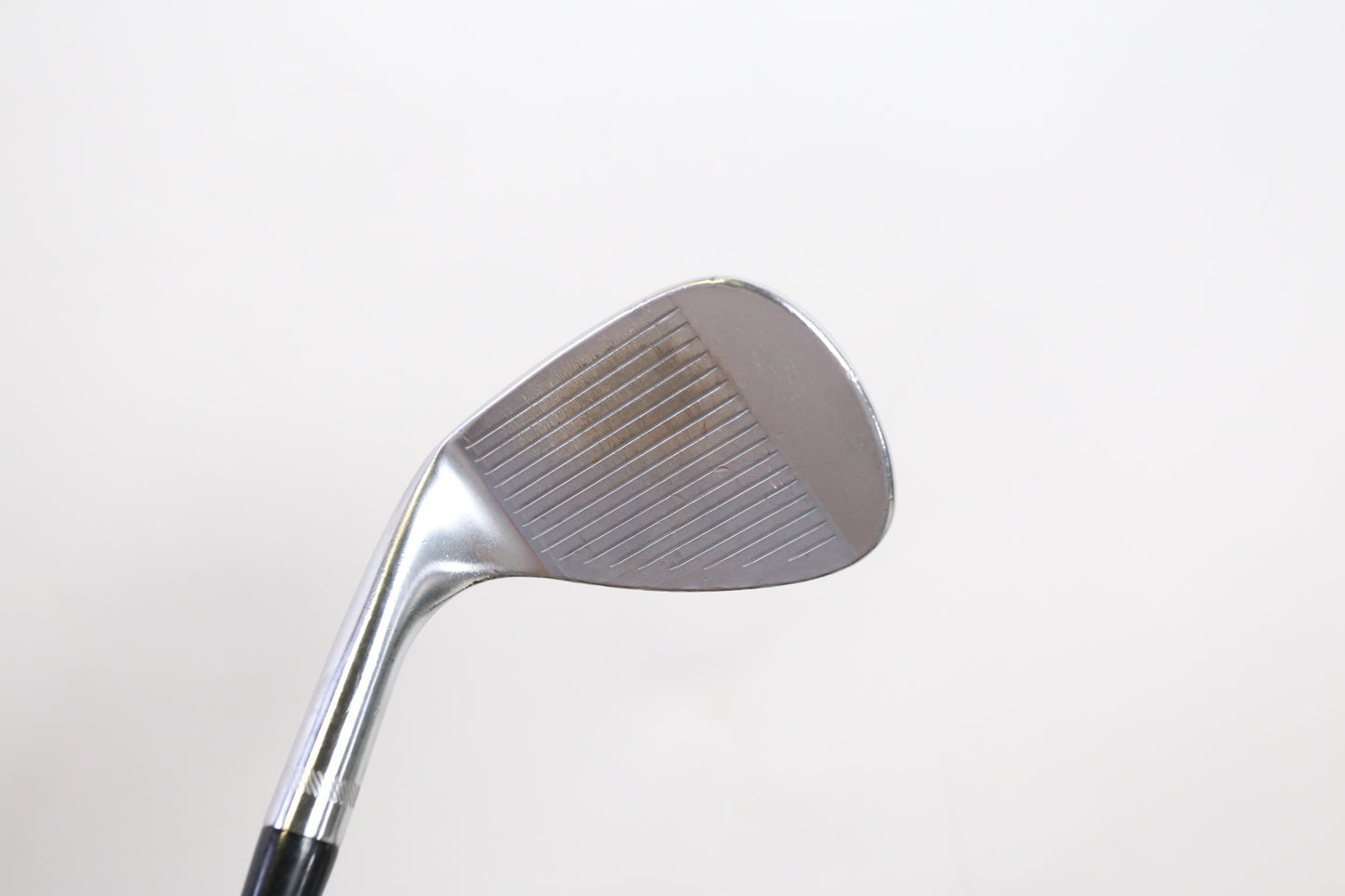 Used Titleist Vokey SM7 Tour Chrome F Grind Sand Wedge - Right-Handed - 54 Degrees - Stiff Flex