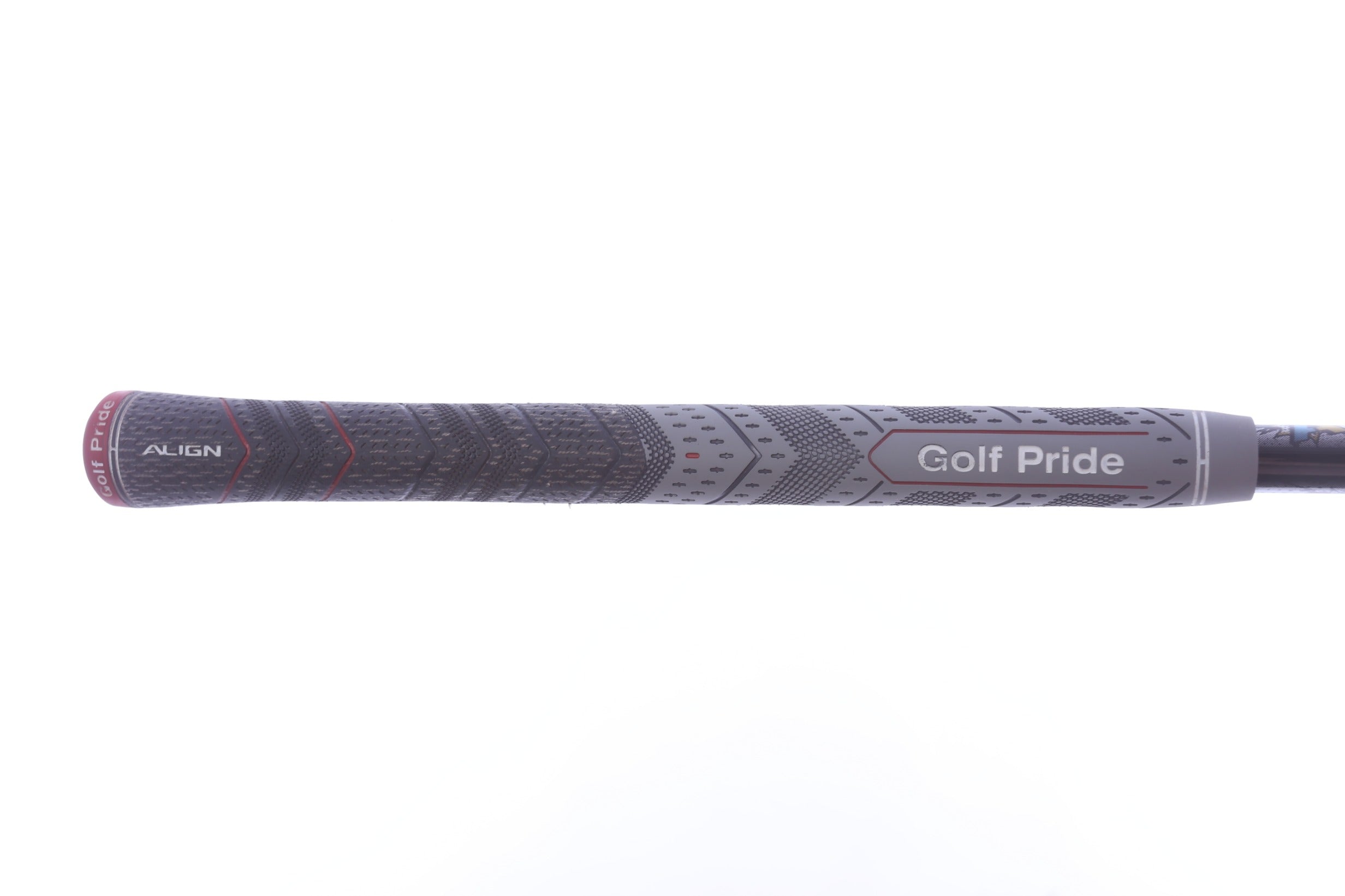 Used Va Composites Vylyn Fairway Wood Shaft Regular Flex Graphite - 42 in - Callaway Opti-Fit Adapter-Next Round