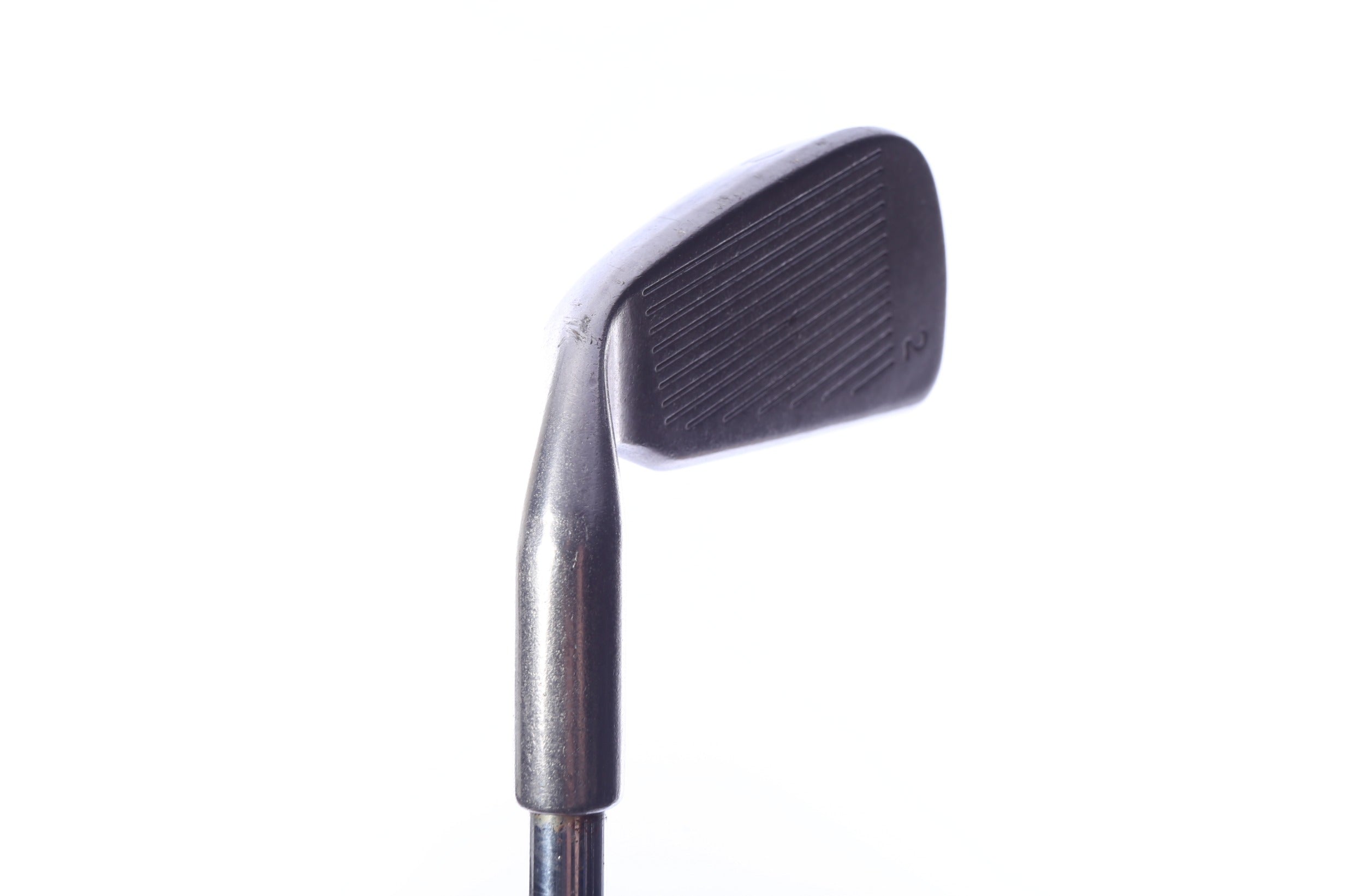 Used Ping Eye 2 Single 2-Iron - Right-Handed - Stiff Flex
